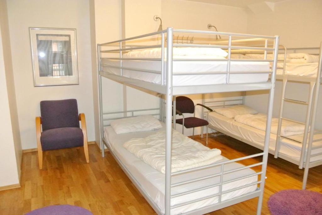 City Hostel Bergen, photo 20