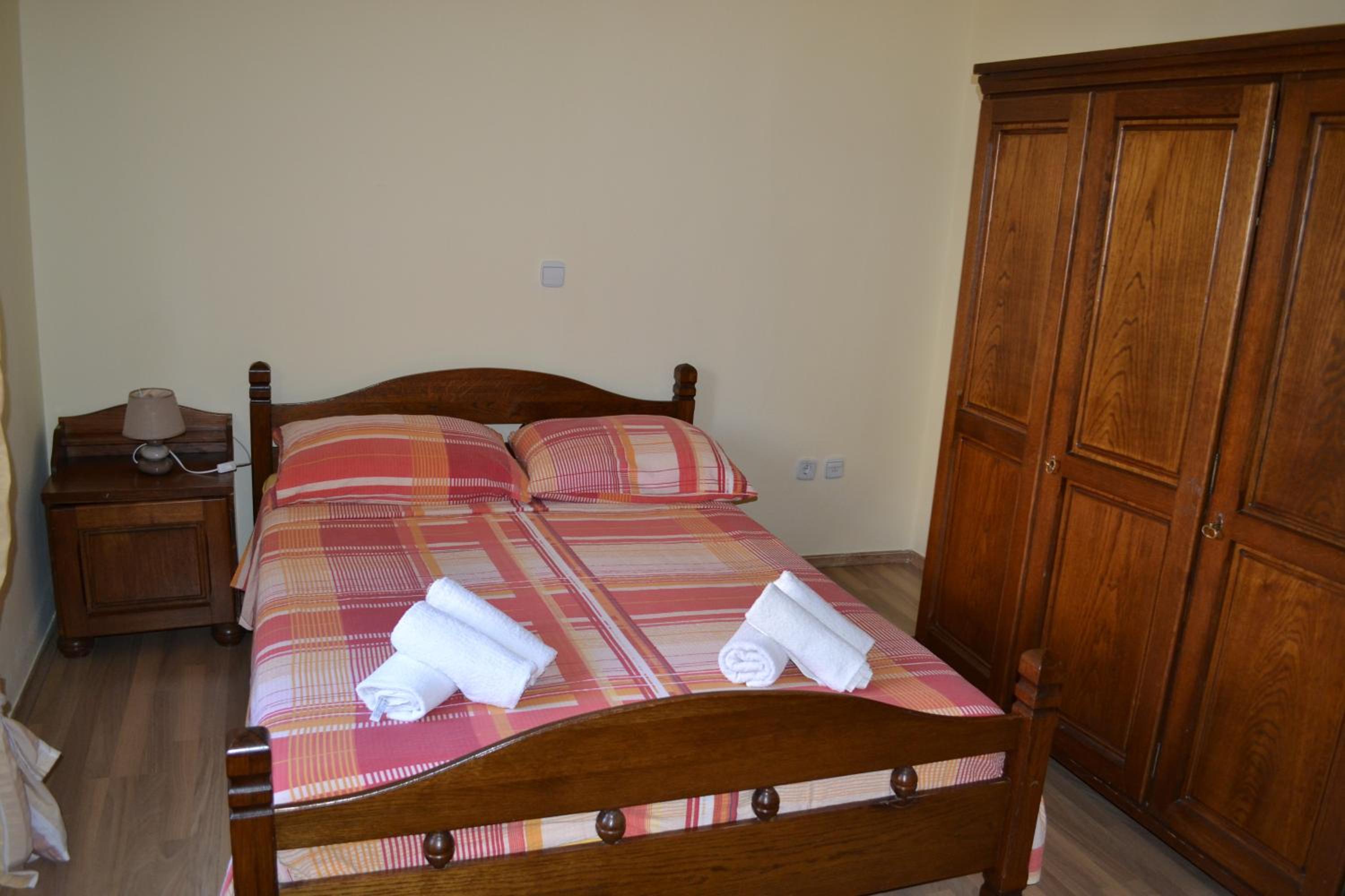 Apartments Diklo