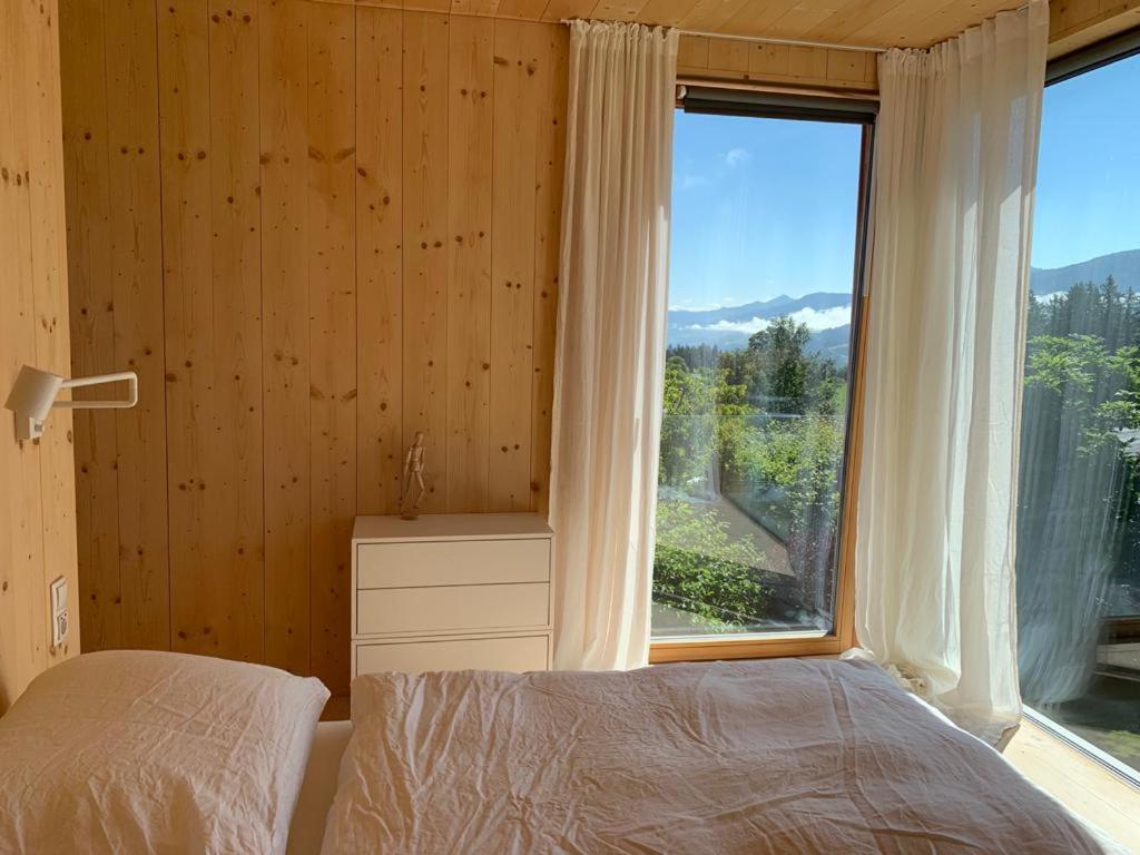 Modern & Homely Nature-Apartemt