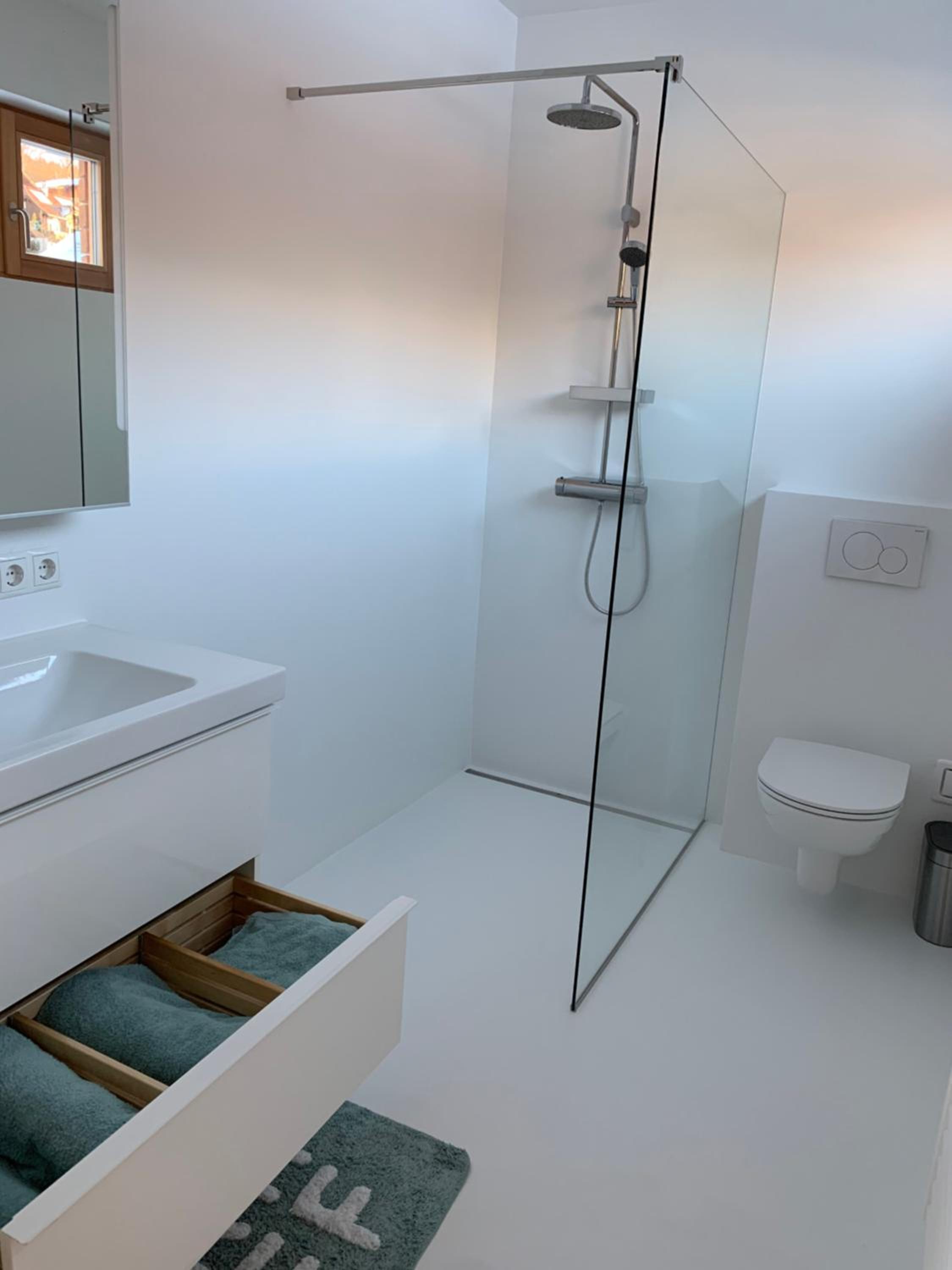 Modern & Homely Nature-Apartemt