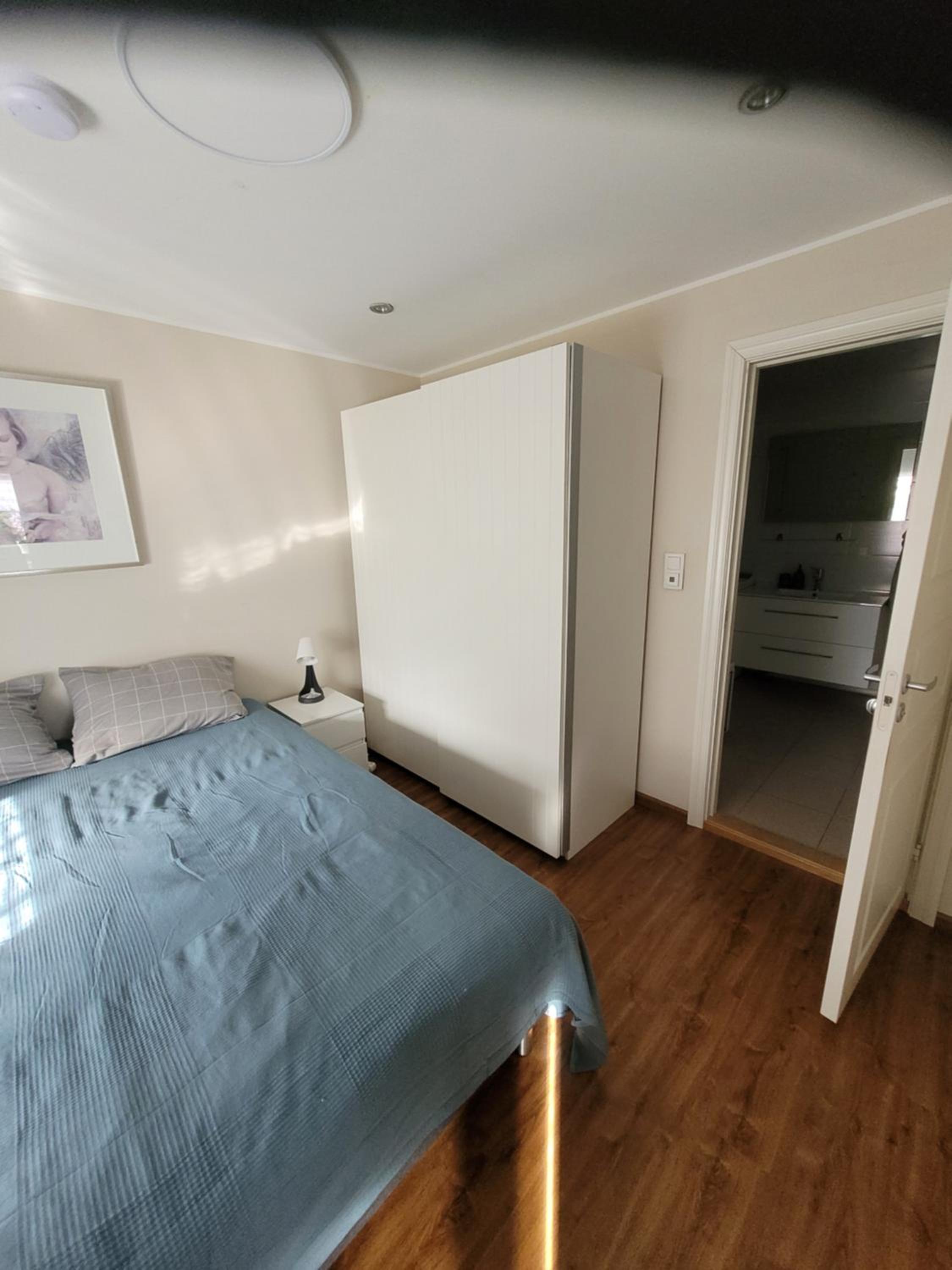 Espeland view 5