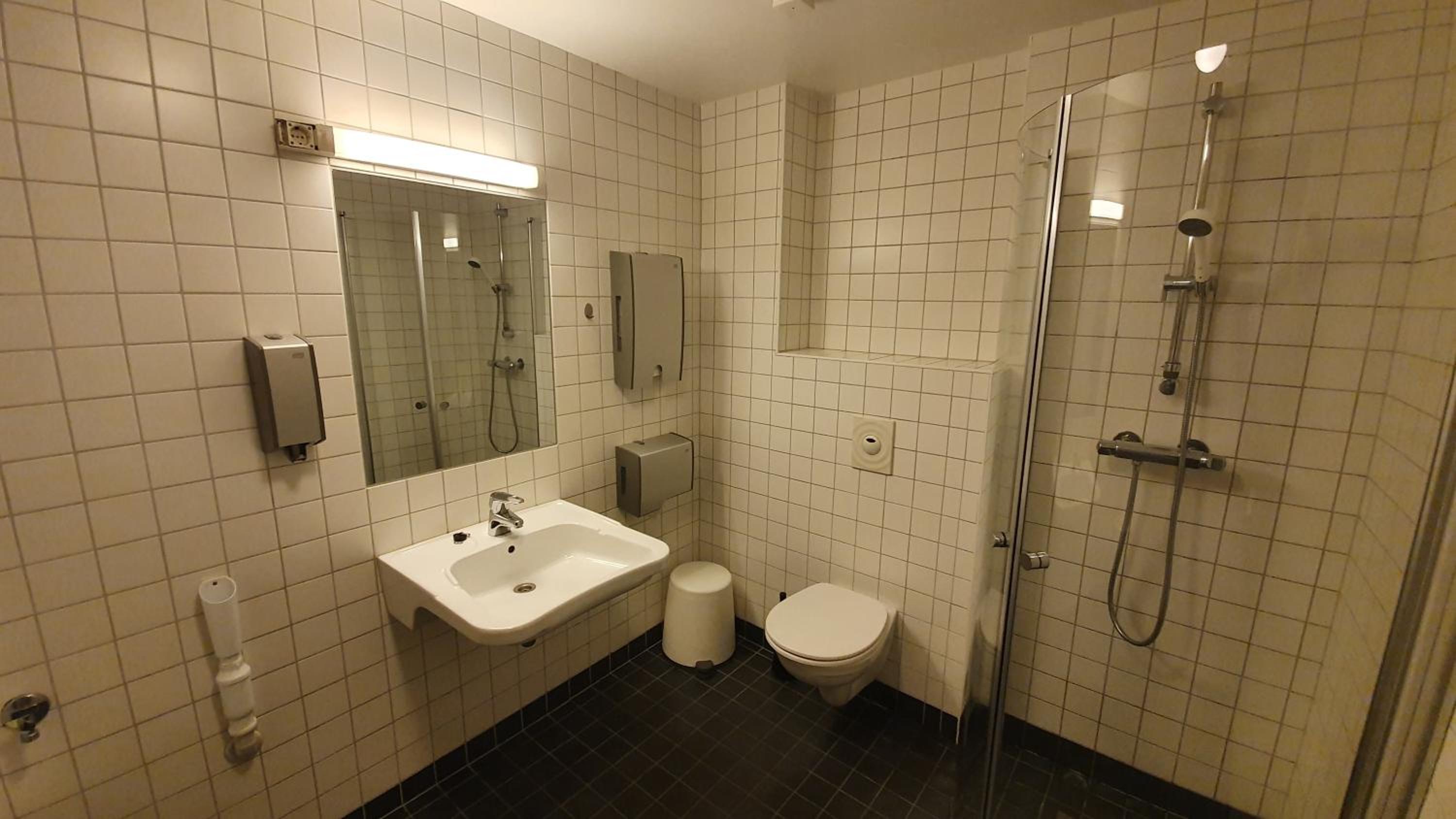 City Hostel Bergen, photo 35