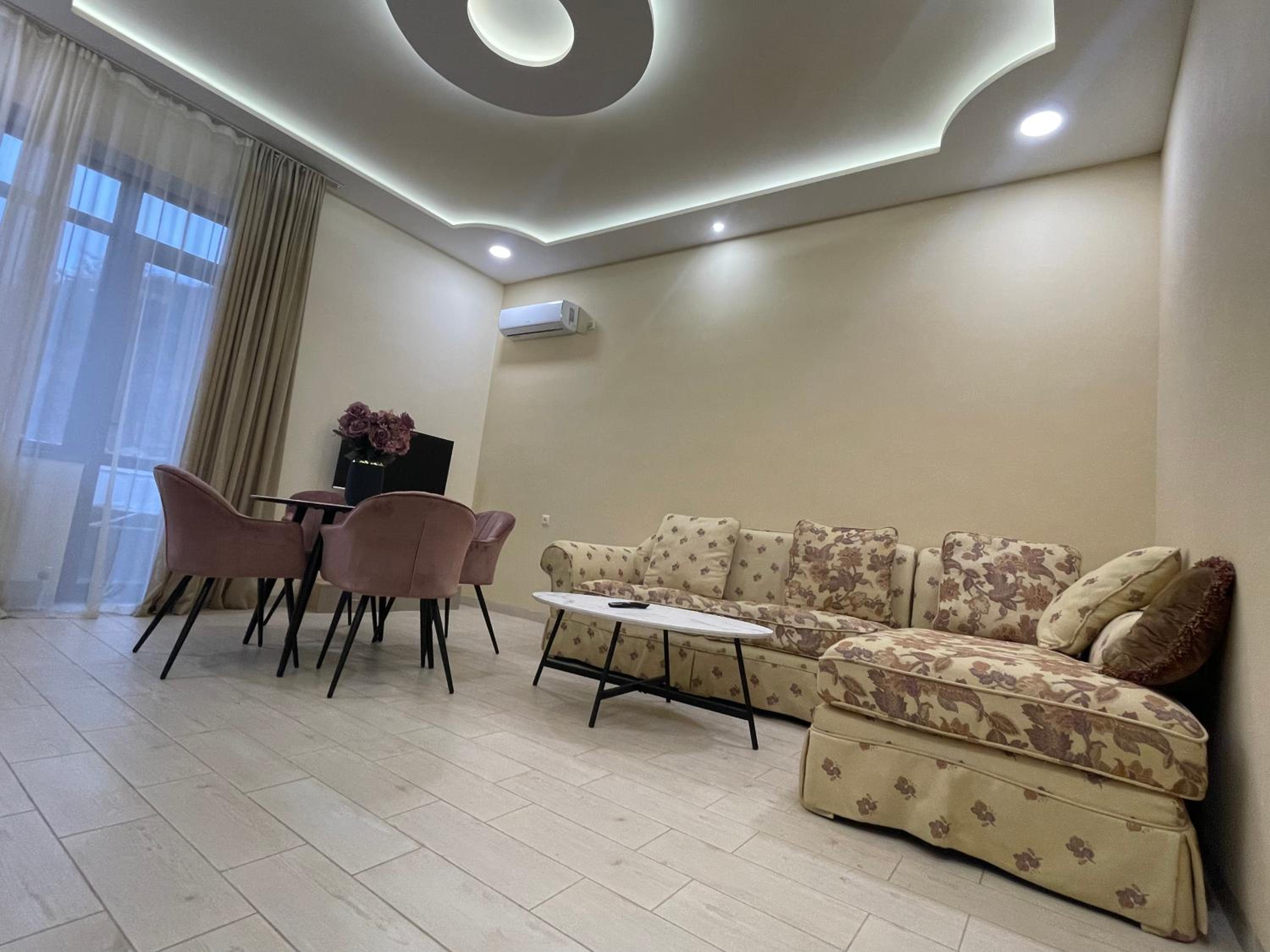 Kamar Hotel Ijevan