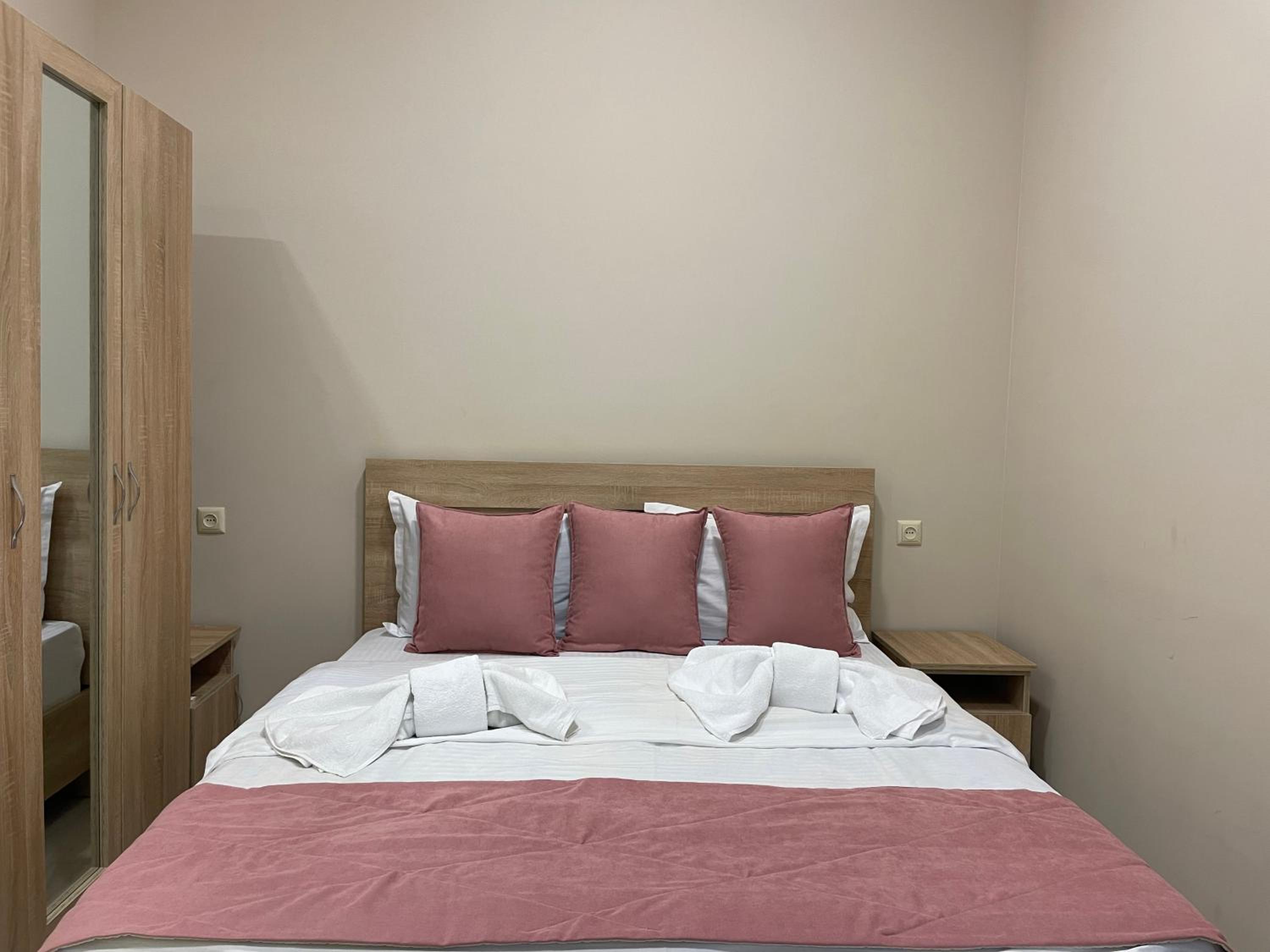 Kamar Hotel Ijevan