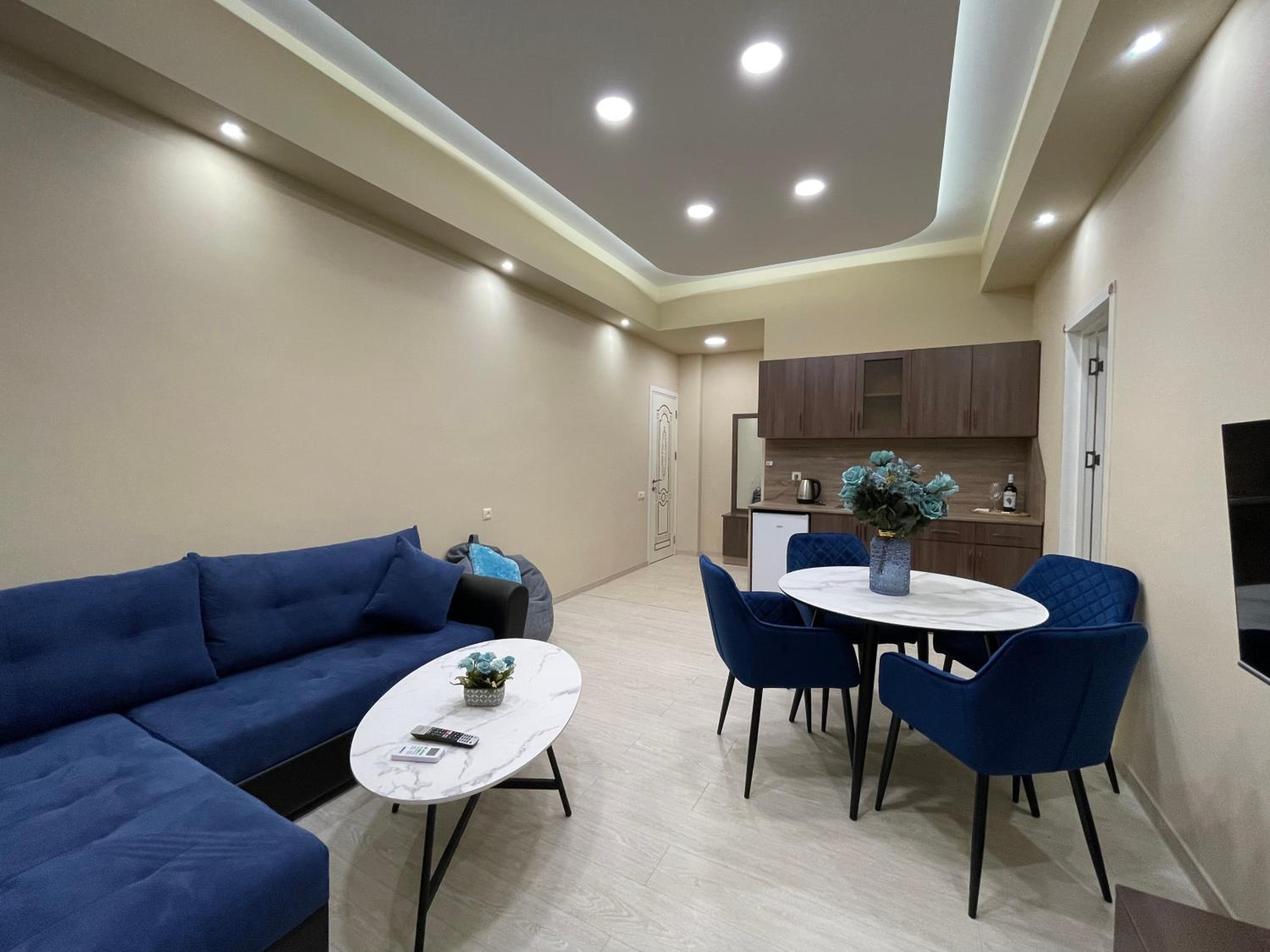 Kamar Hotel Ijevan