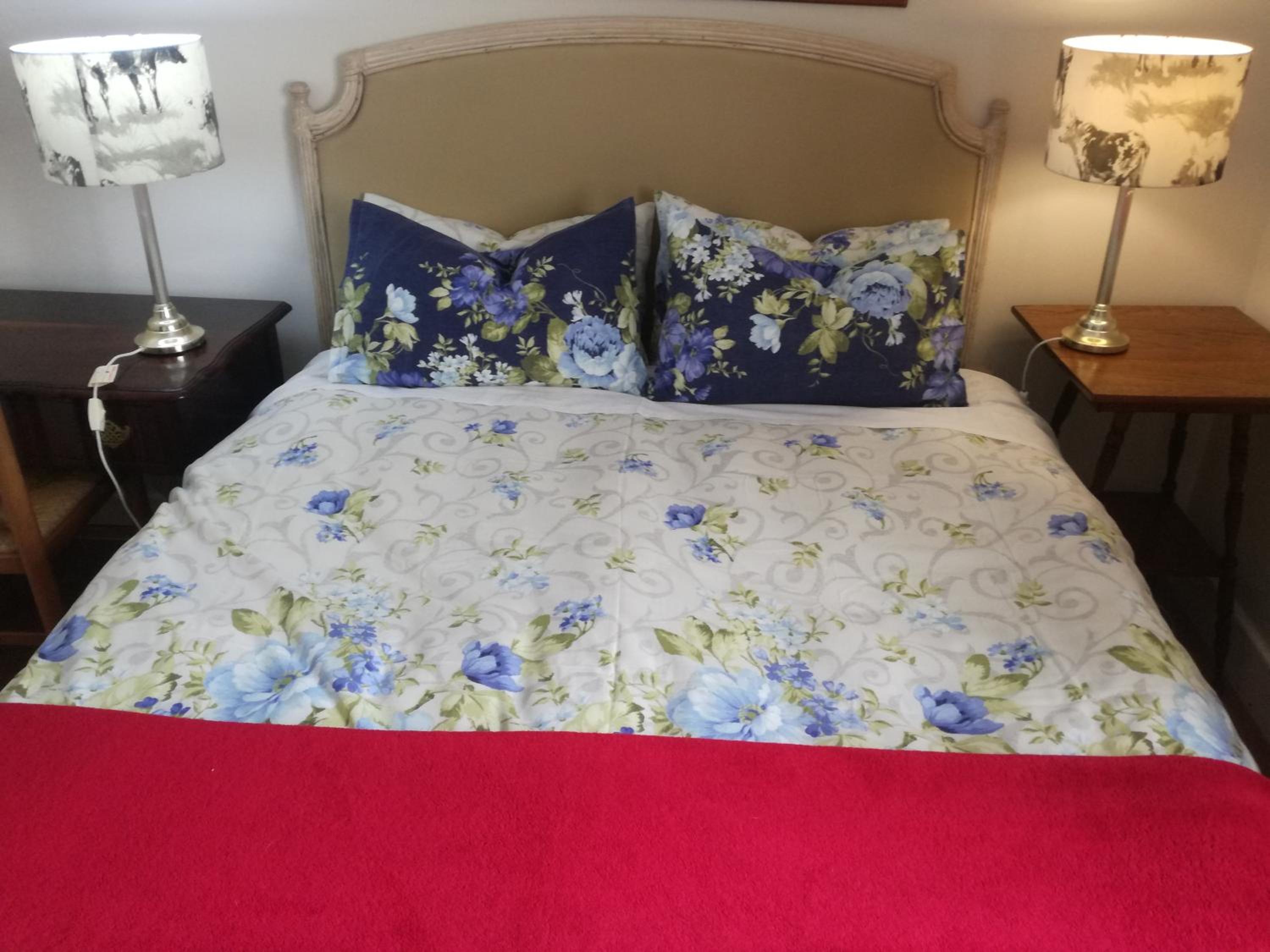 Valley Guest House