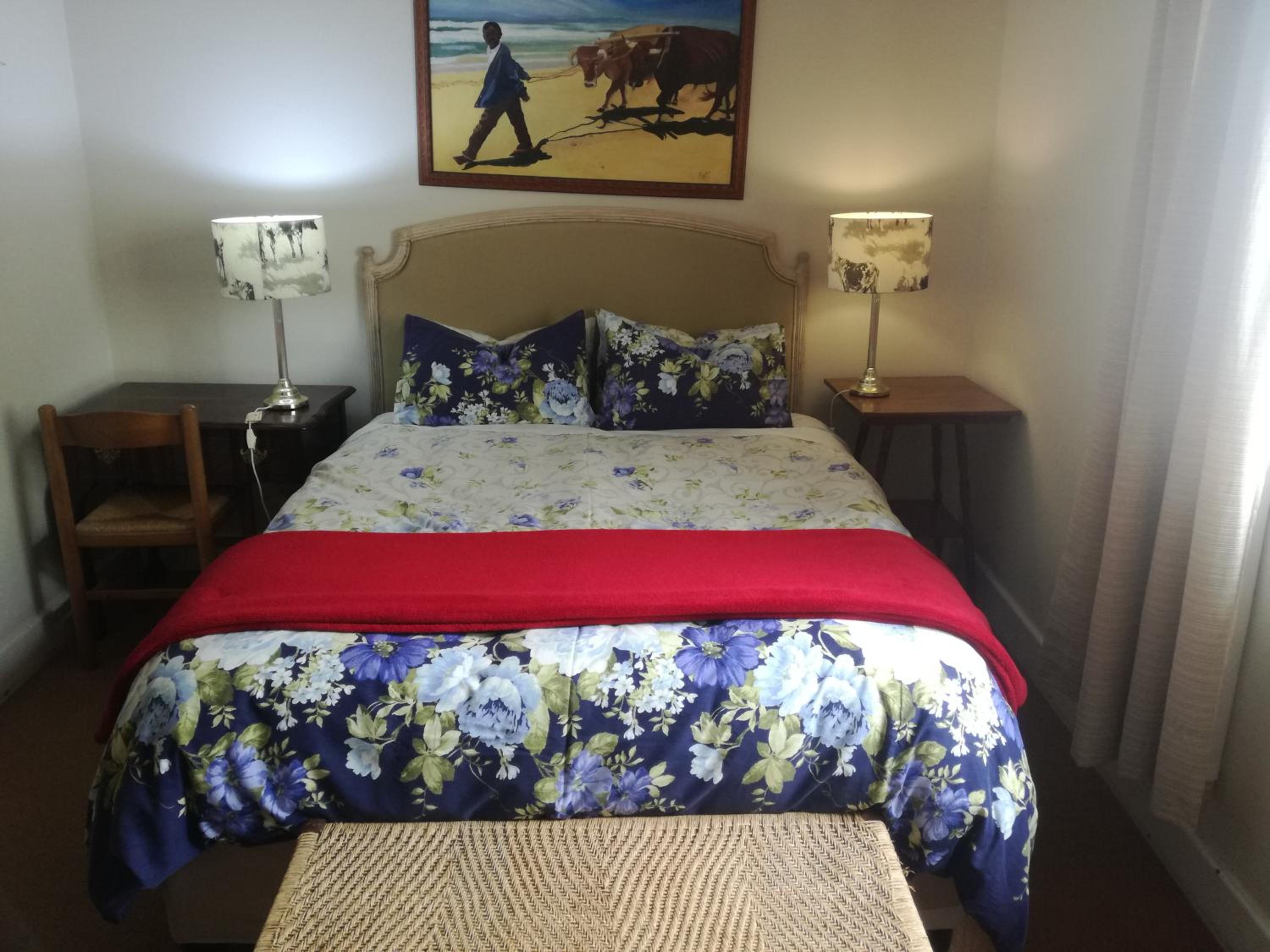 Valley Guest House