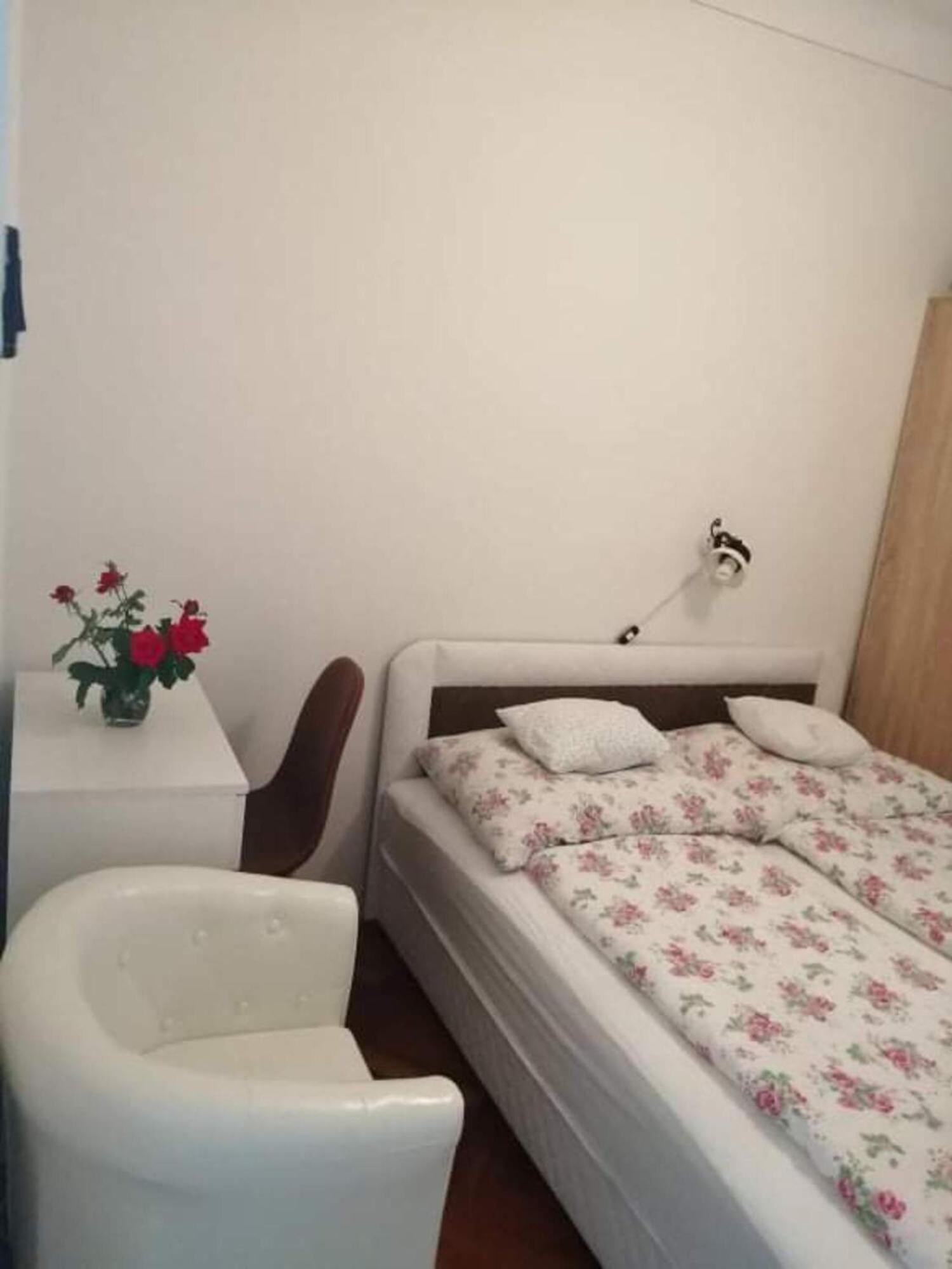 Park Apartman view 3