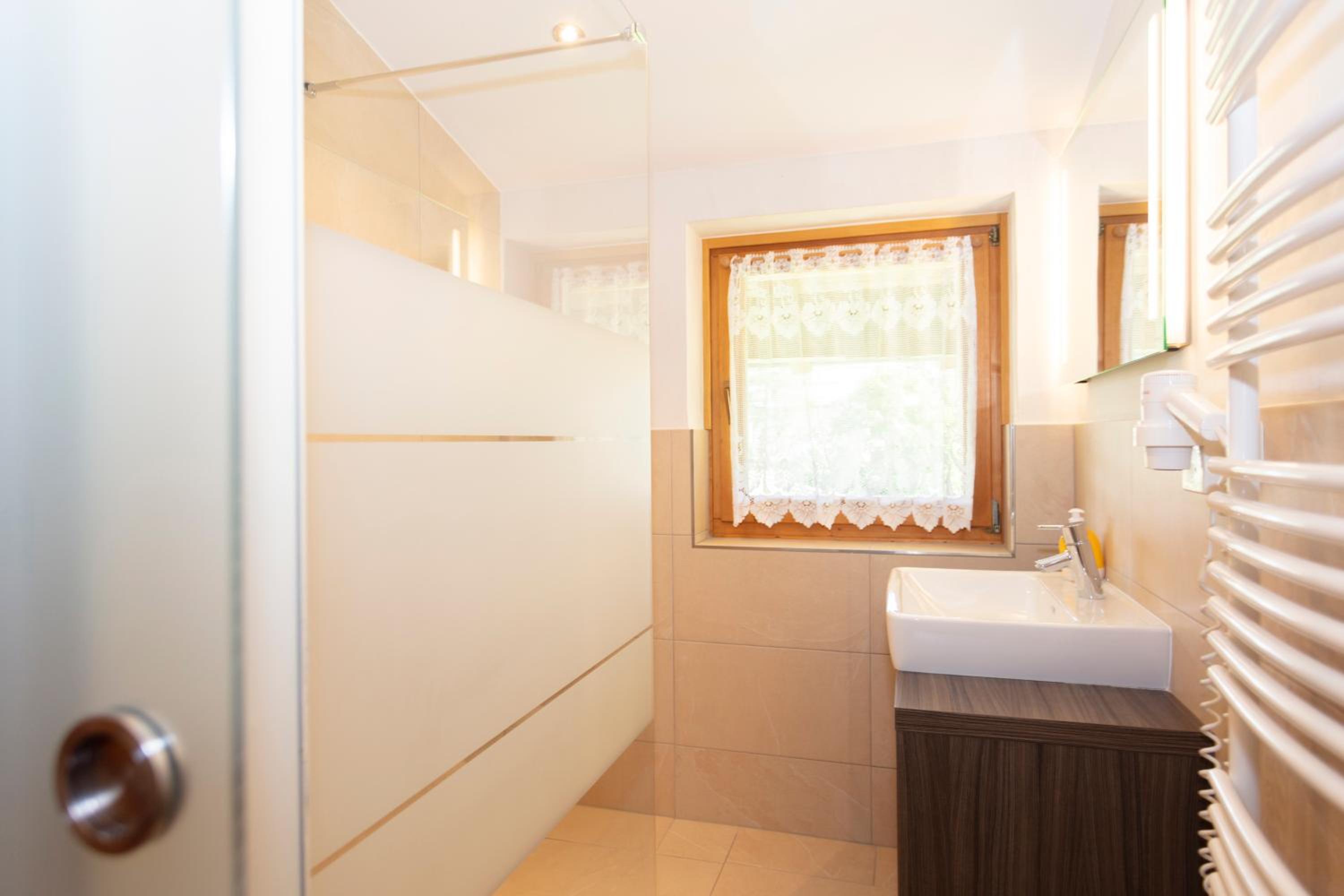 Appartement Schöne Aussicht