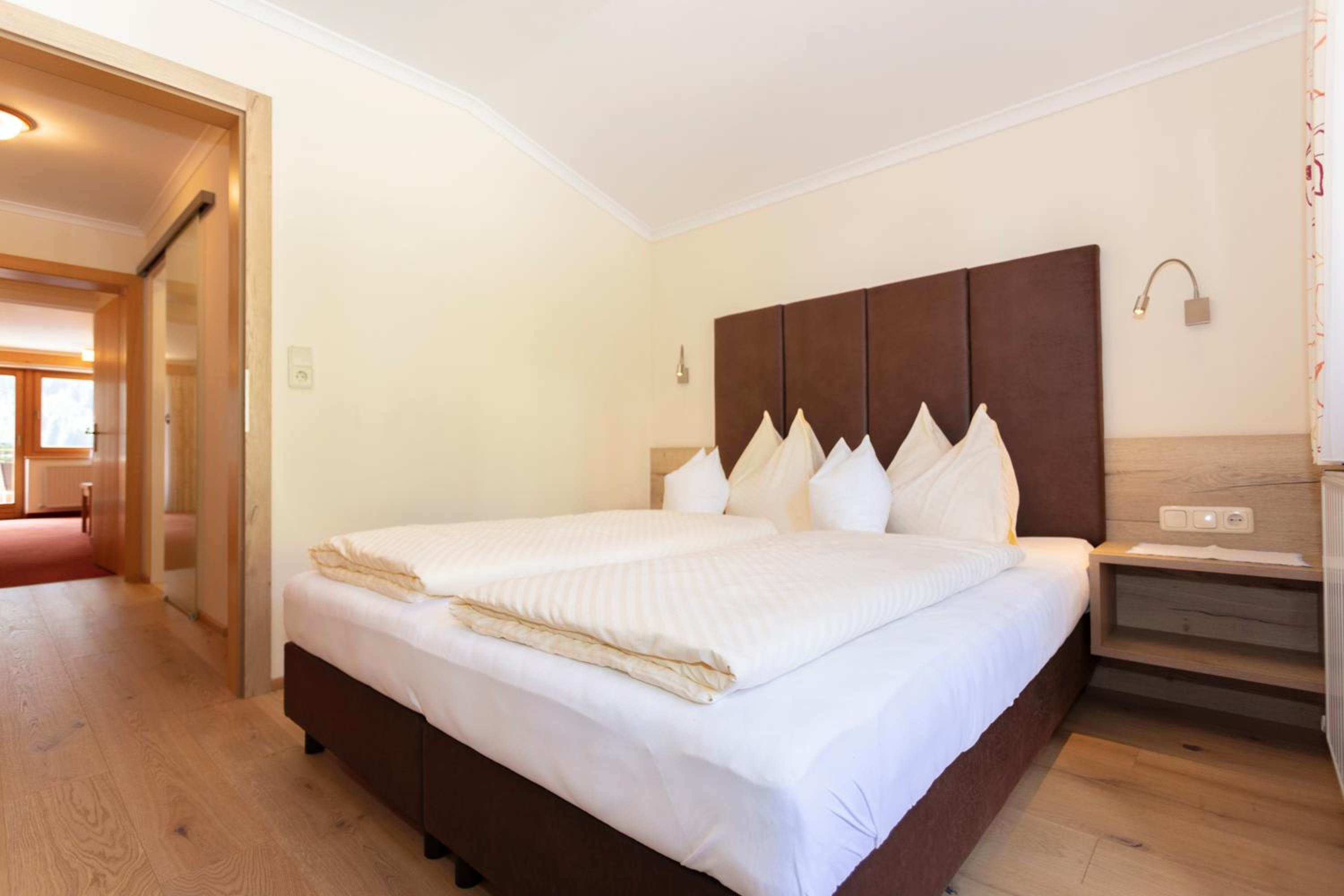 Appartement Schöne Aussicht