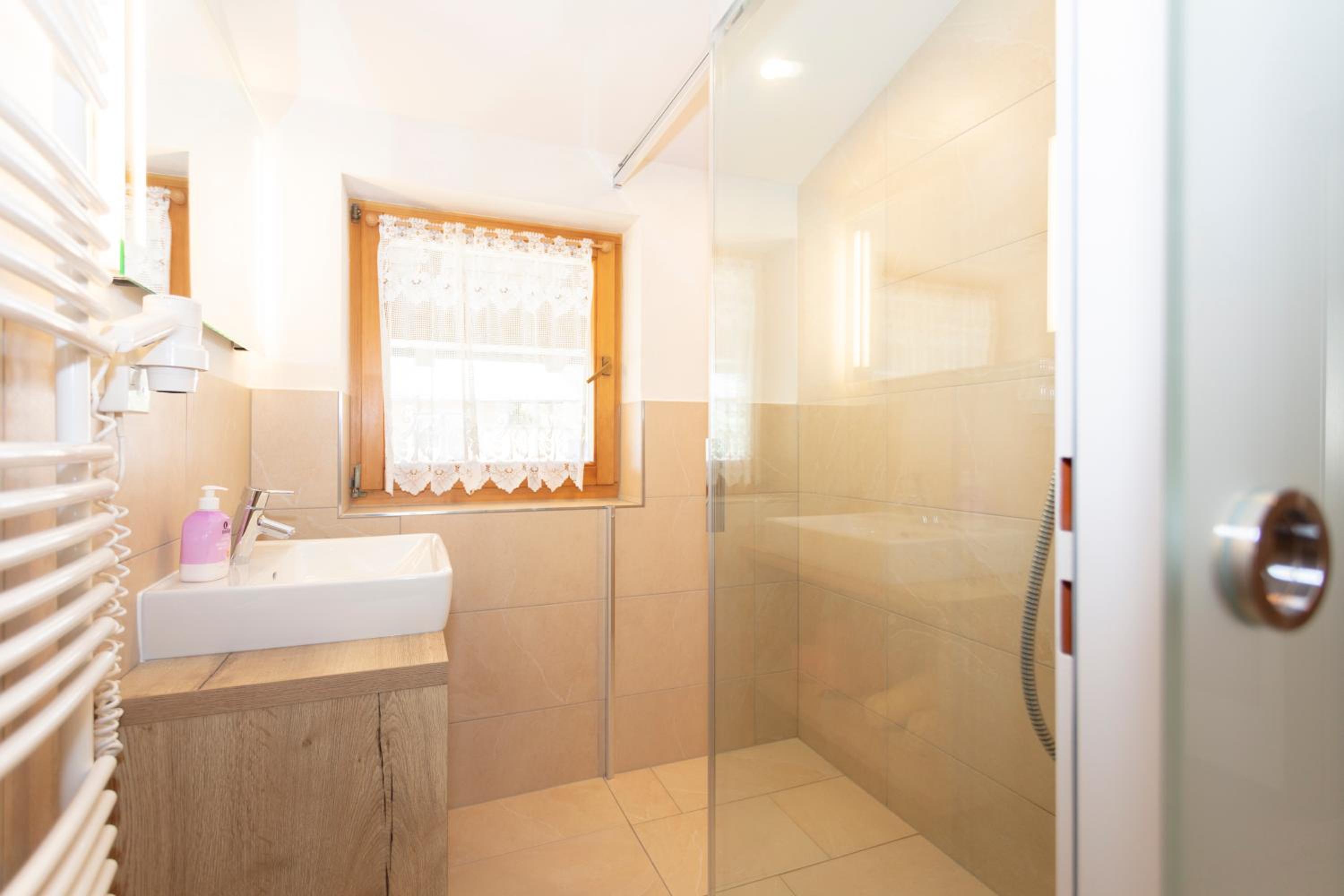 Appartement Schöne Aussicht
