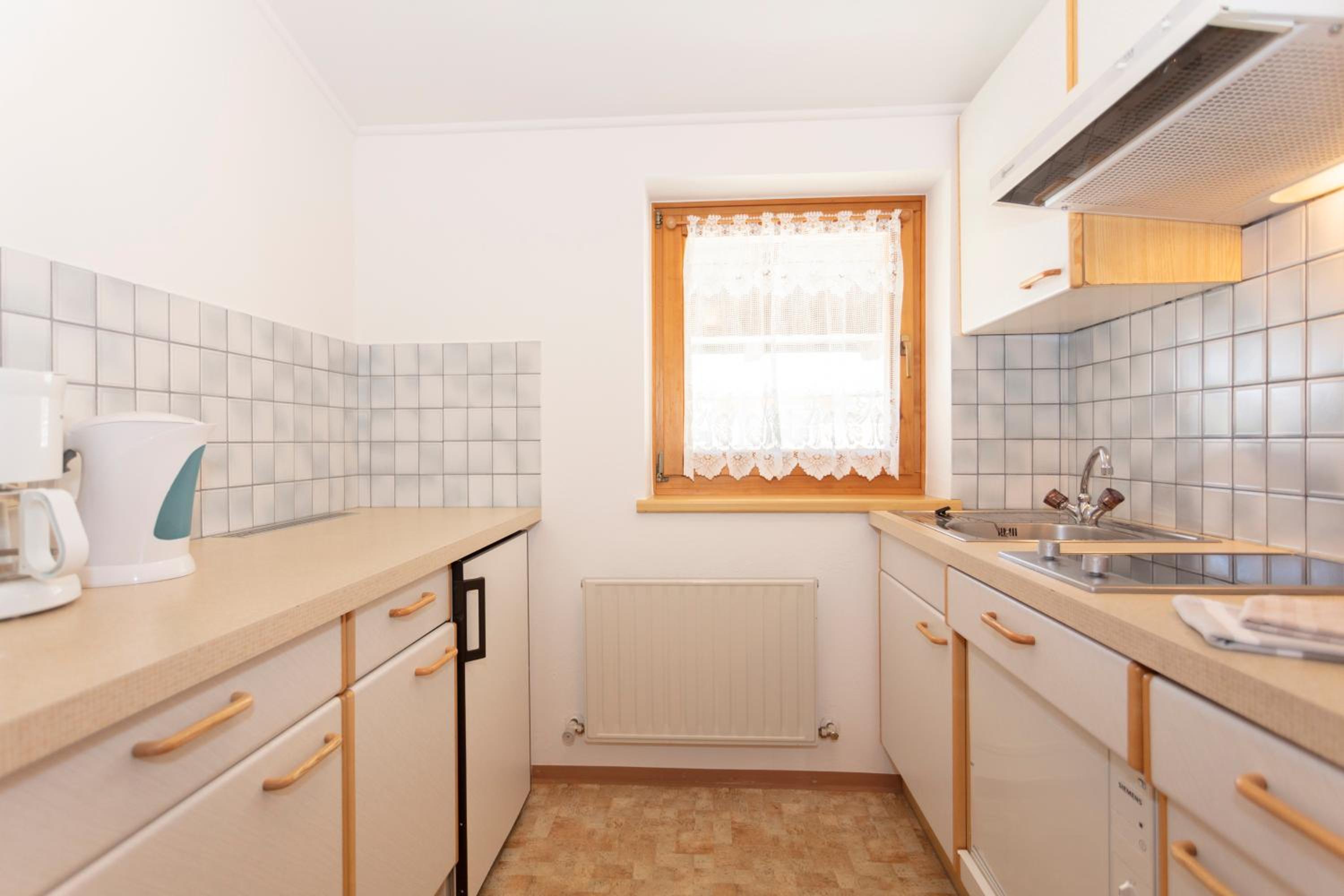 Appartement Schöne Aussicht
