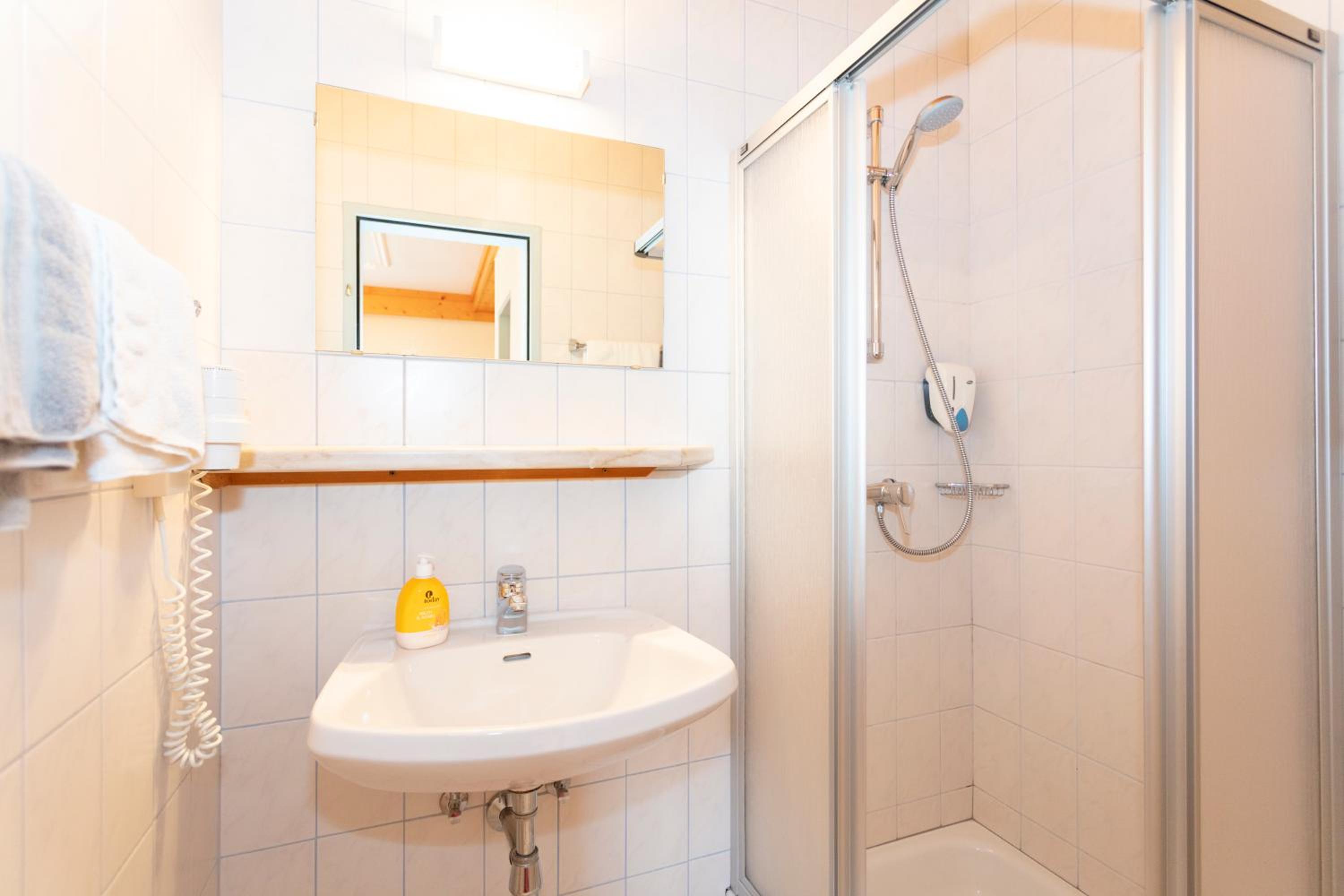 Appartement Schöne Aussicht