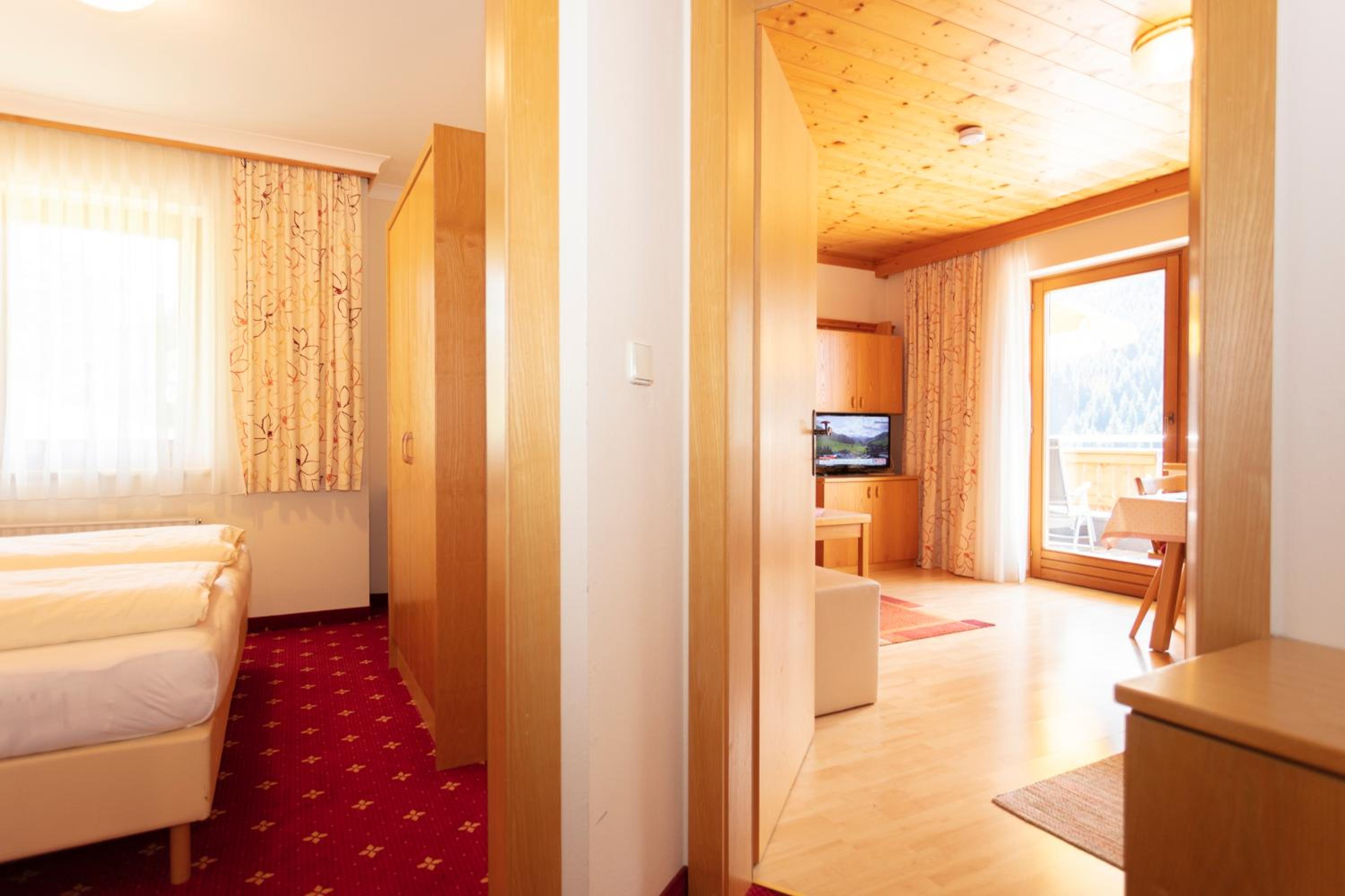 Appartement Schöne Aussicht