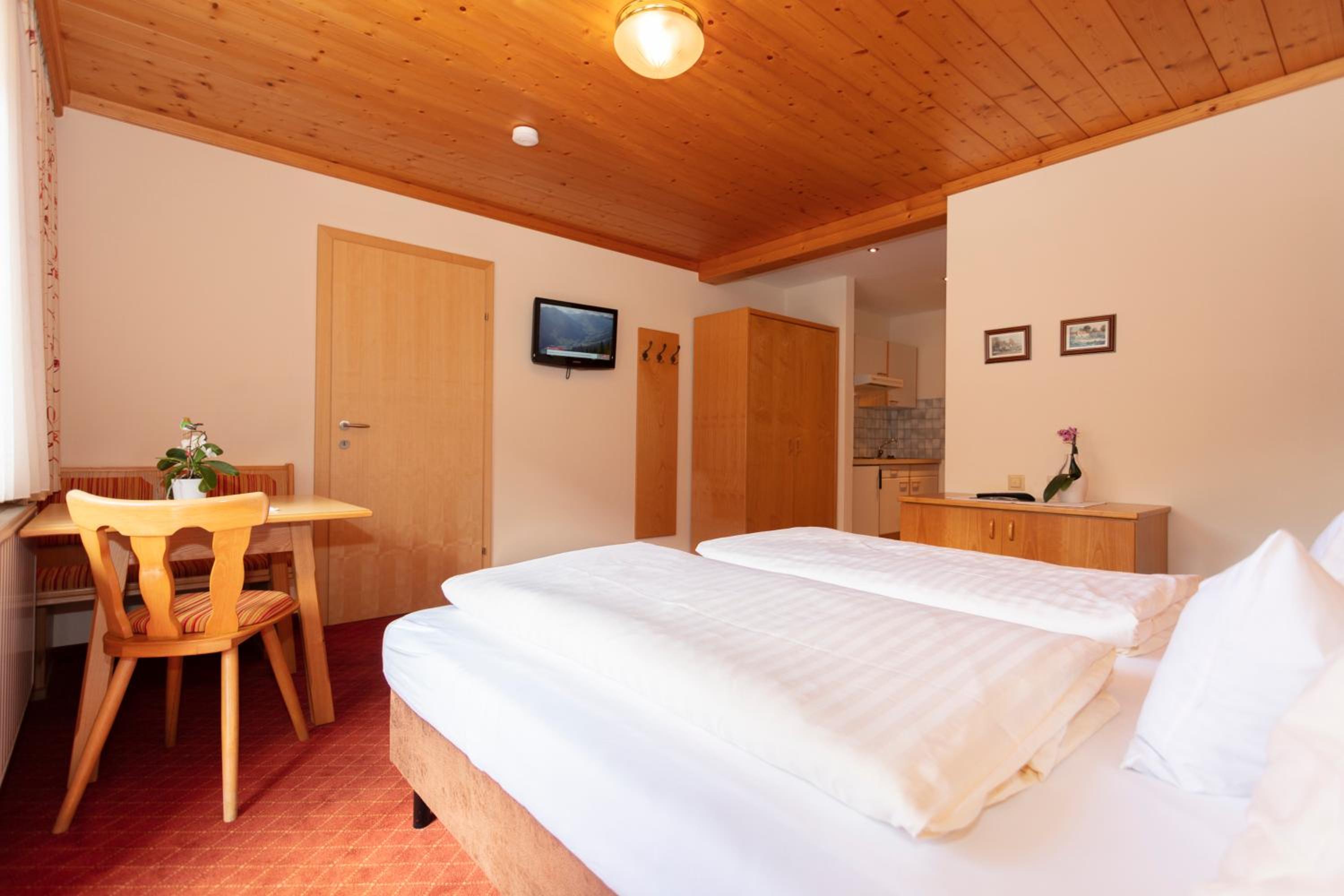 Appartement Schöne Aussicht