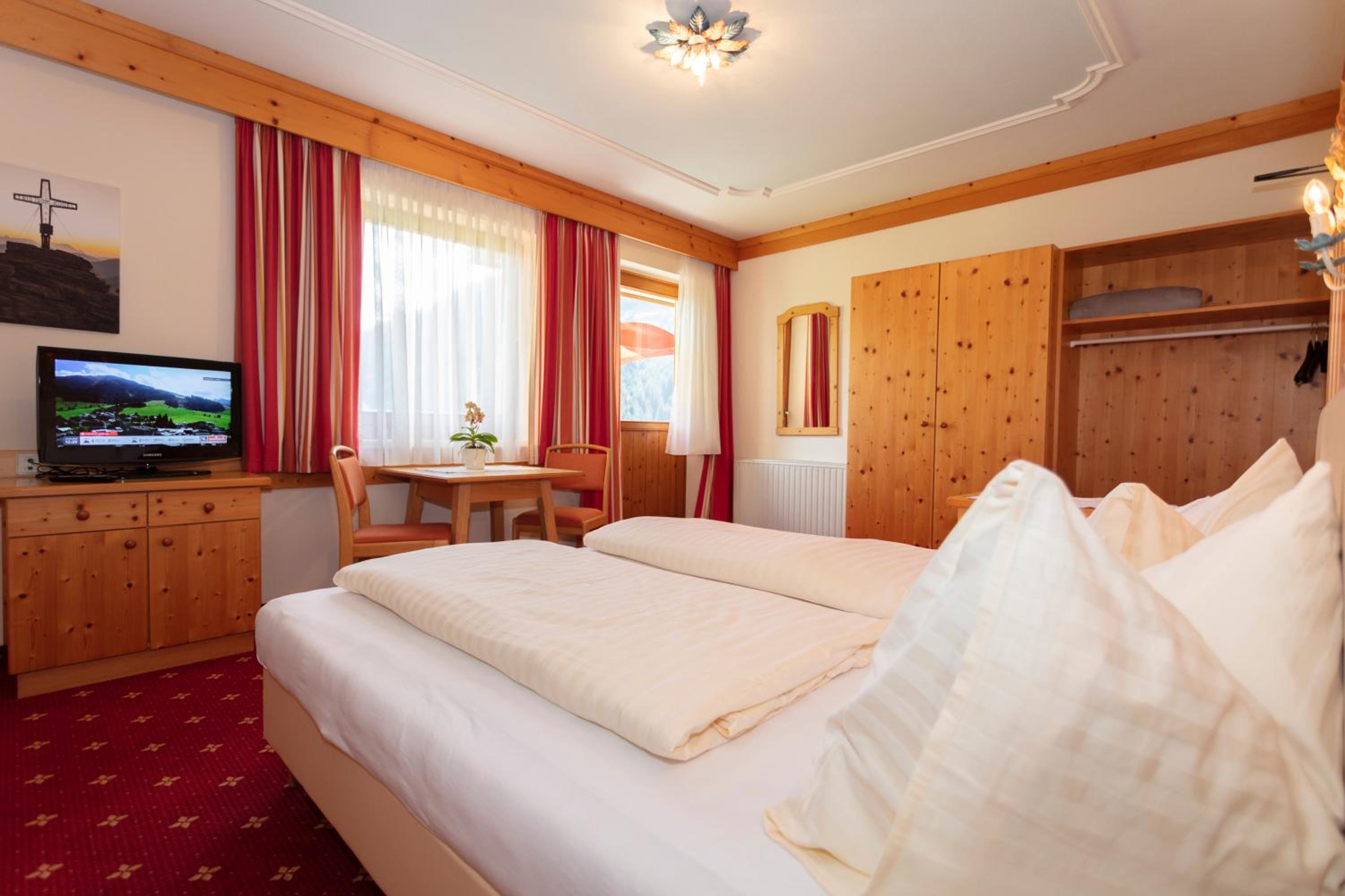 Appartement Schöne Aussicht