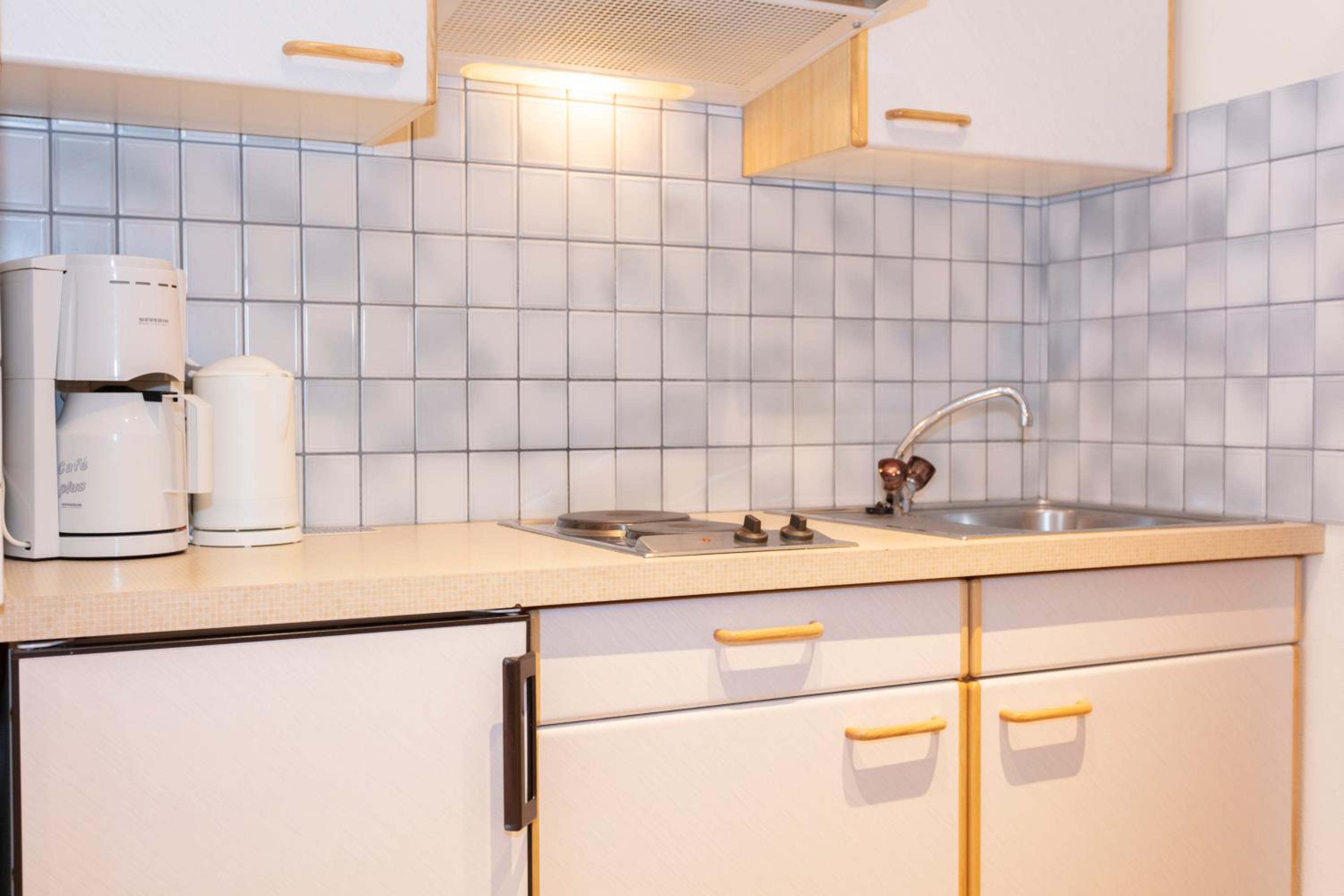 Appartement Schöne Aussicht