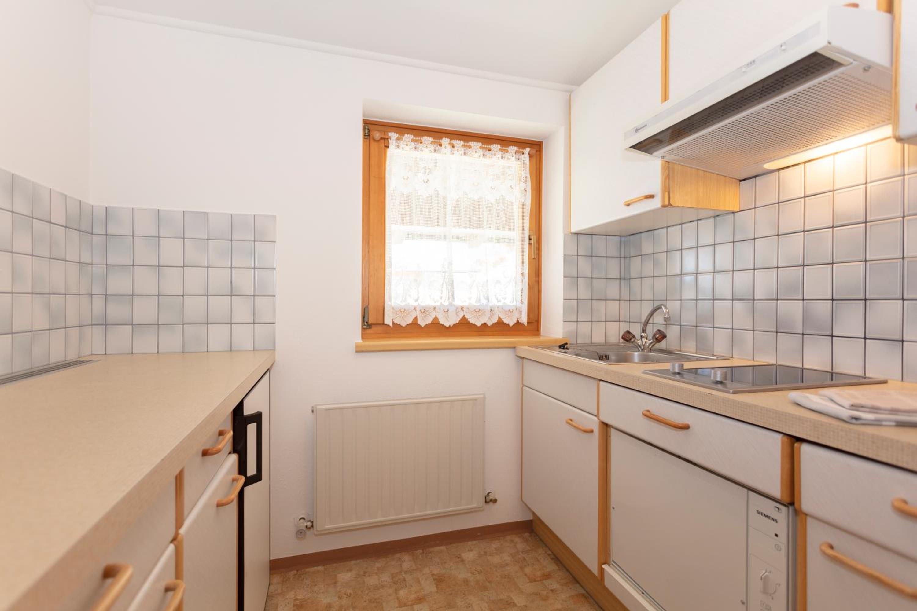 Appartement Schöne Aussicht