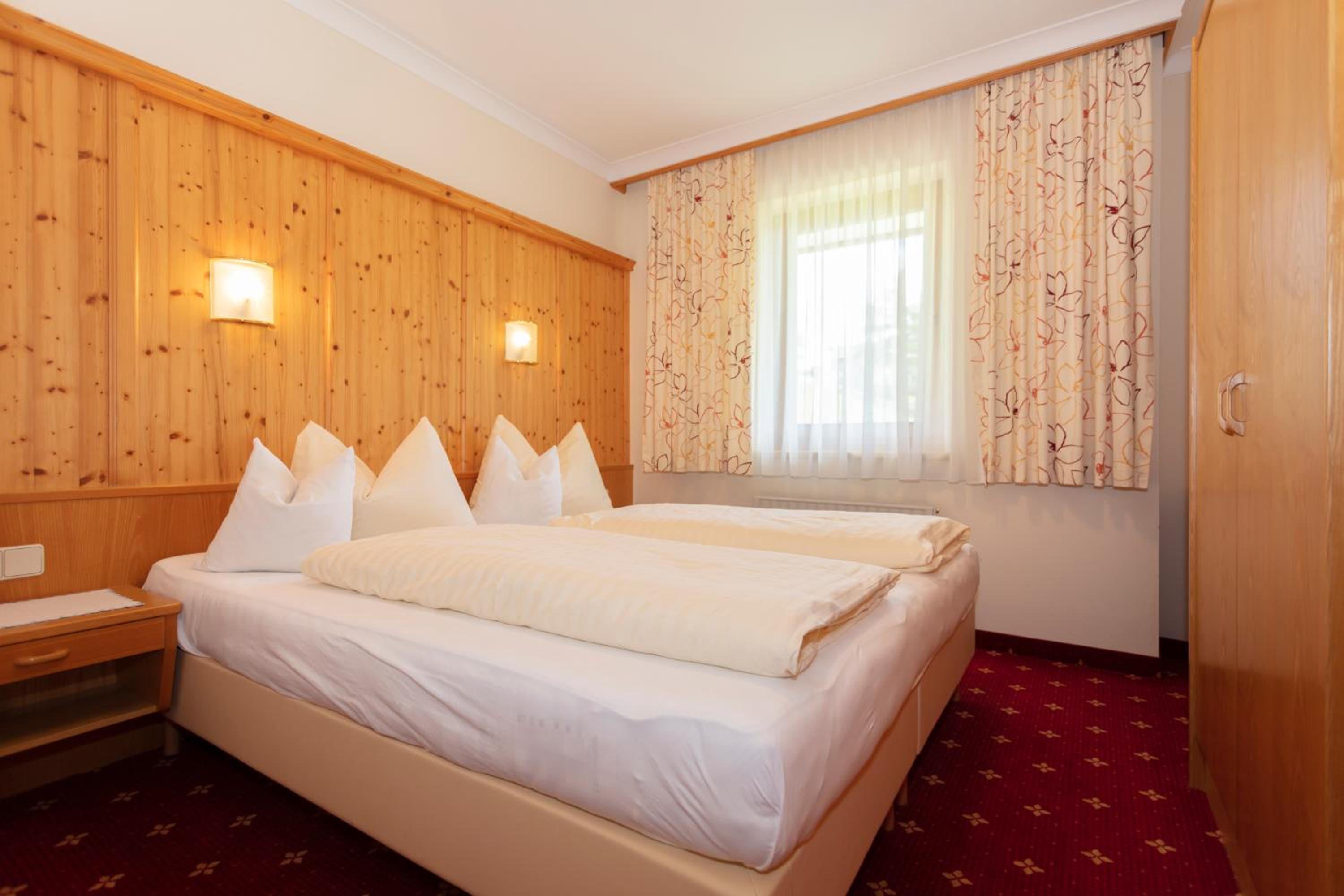 Appartement Schöne Aussicht