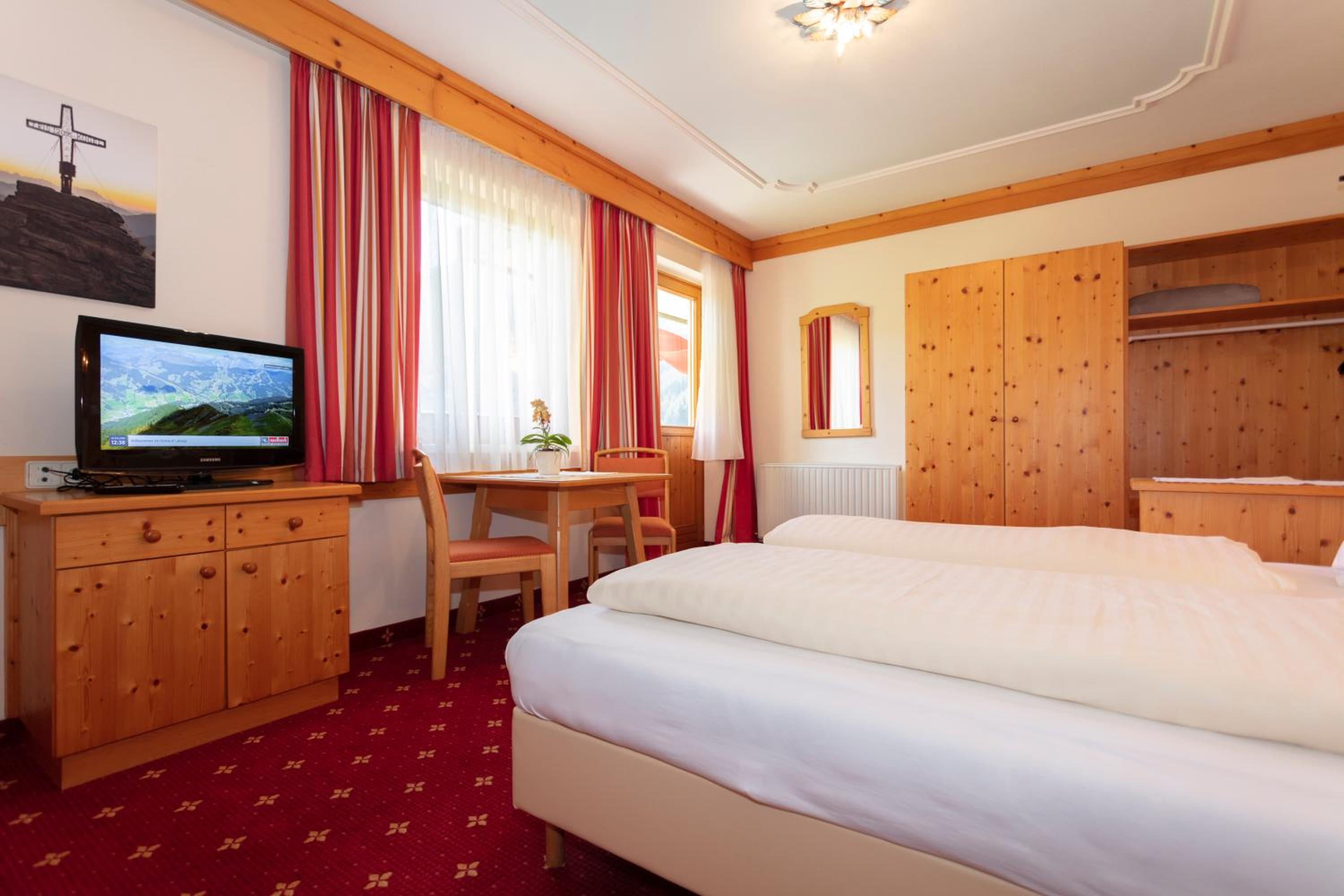 Appartement Schöne Aussicht