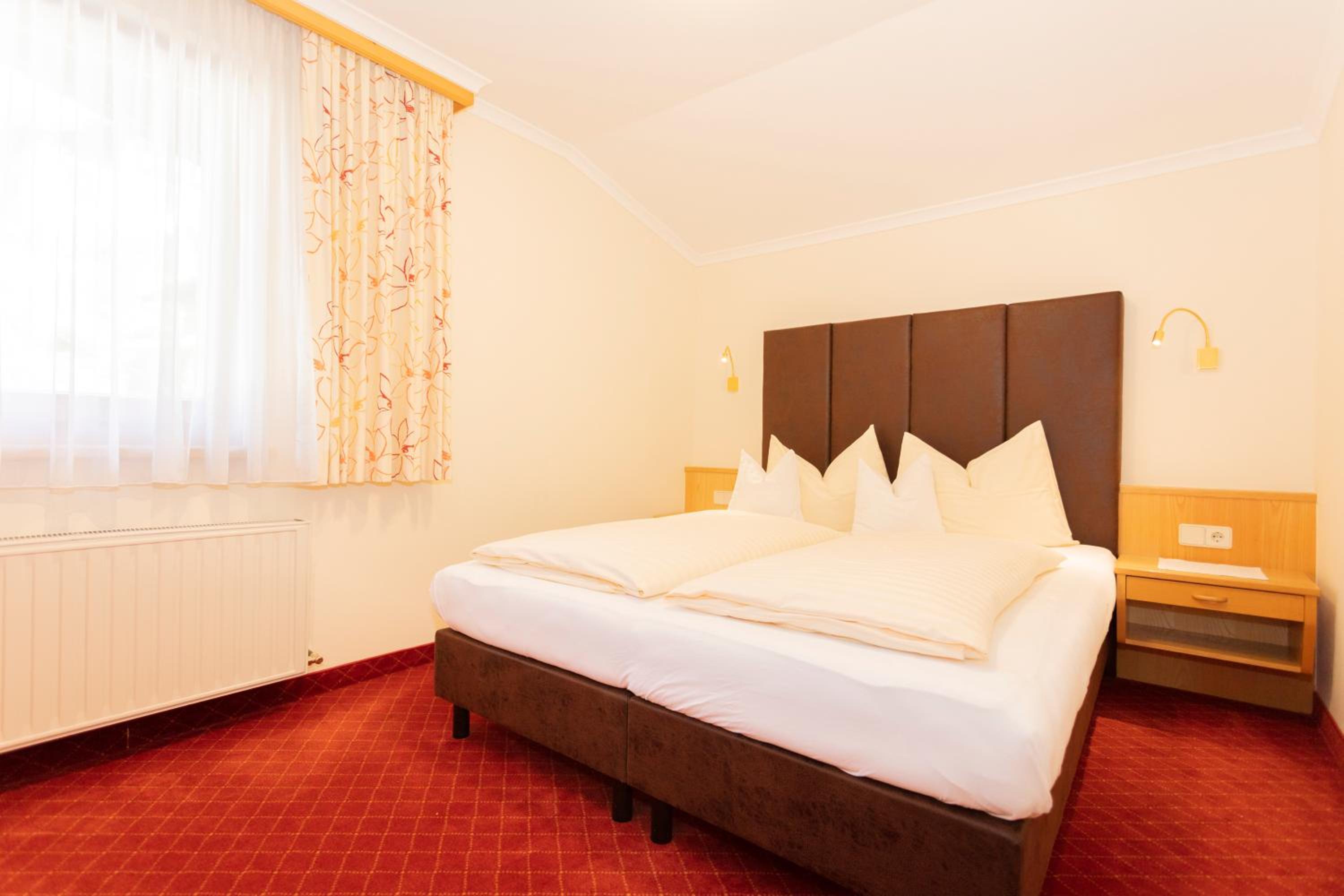 Appartement Schöne Aussicht