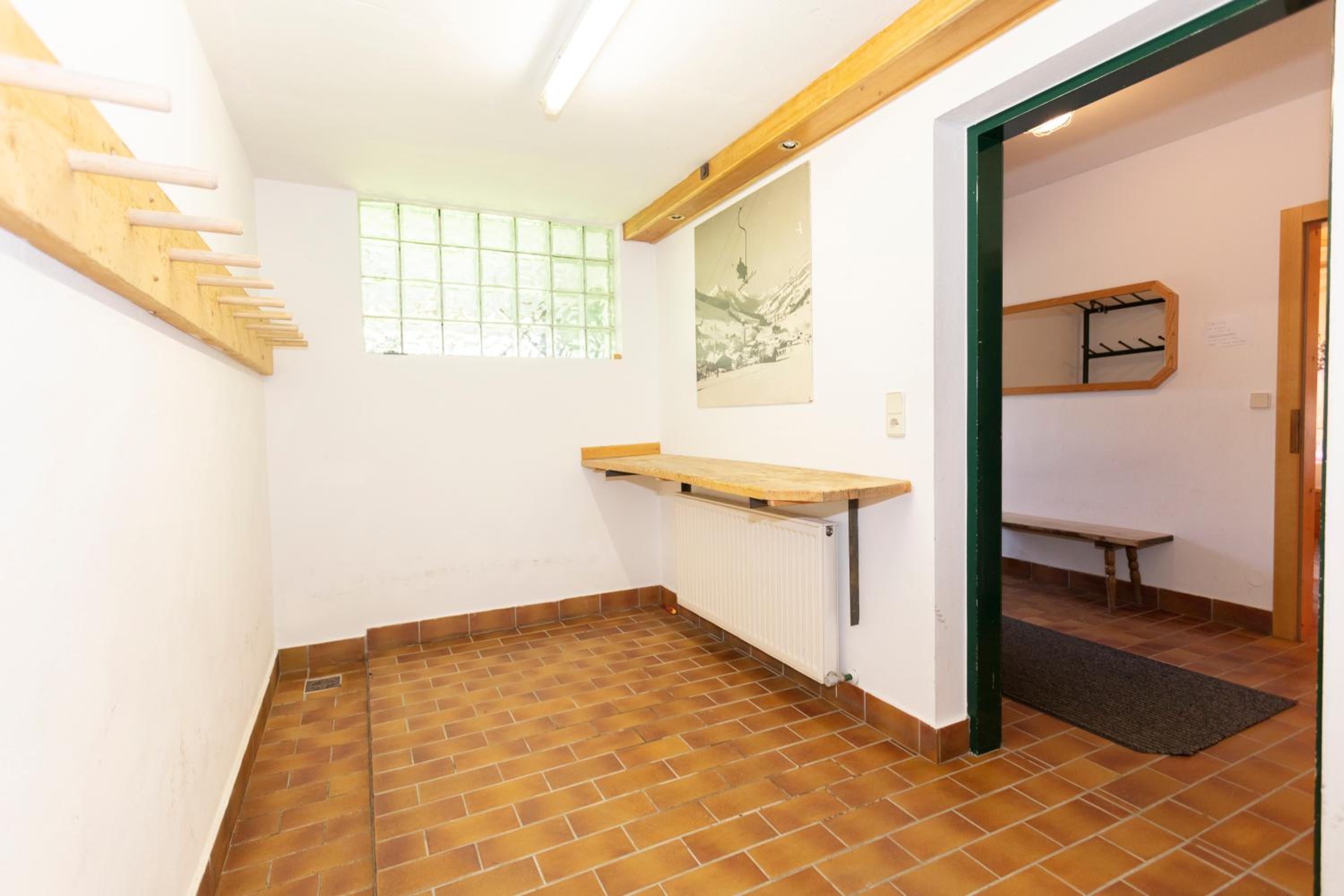 Appartement Schöne Aussicht
