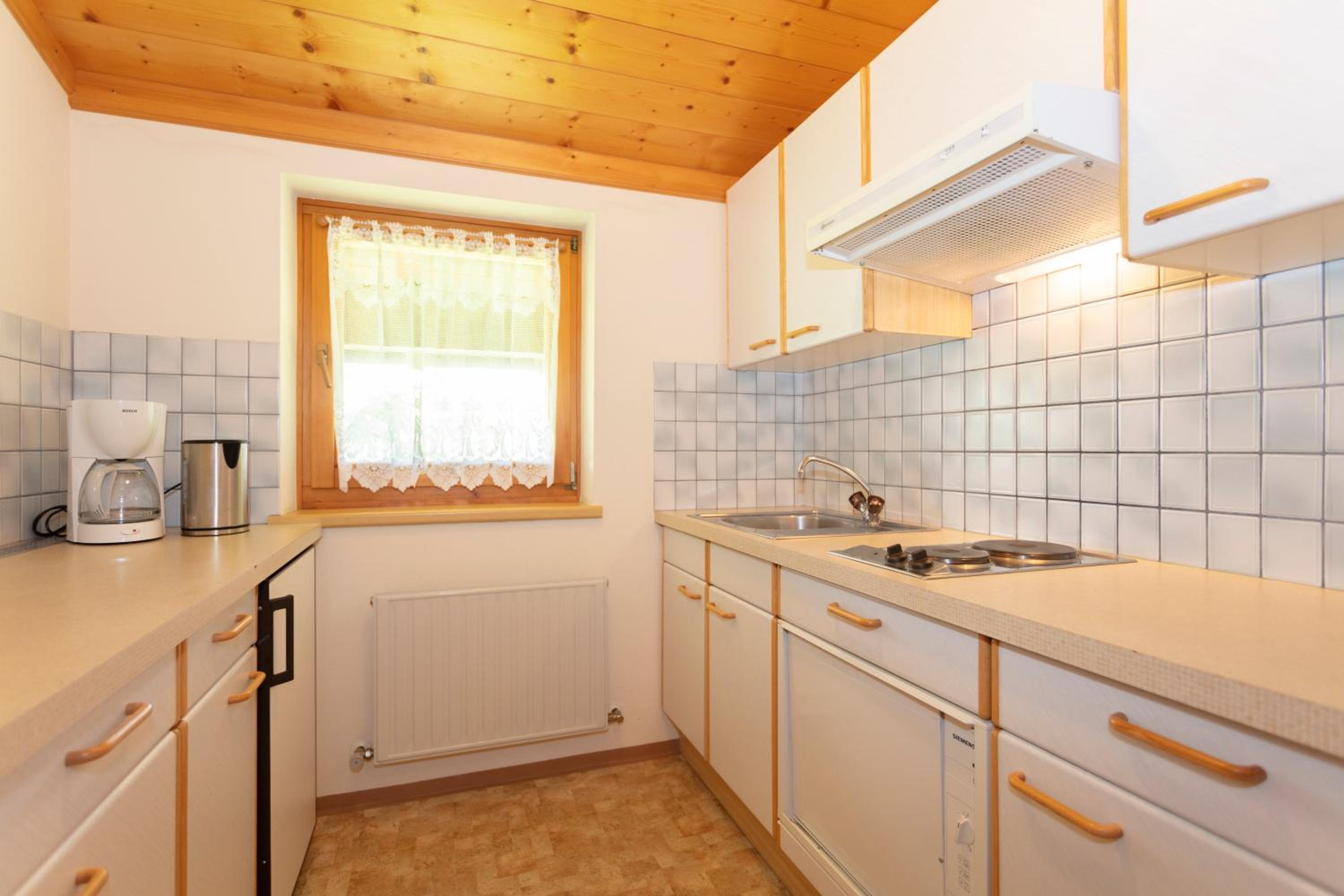 Appartement Schöne Aussicht