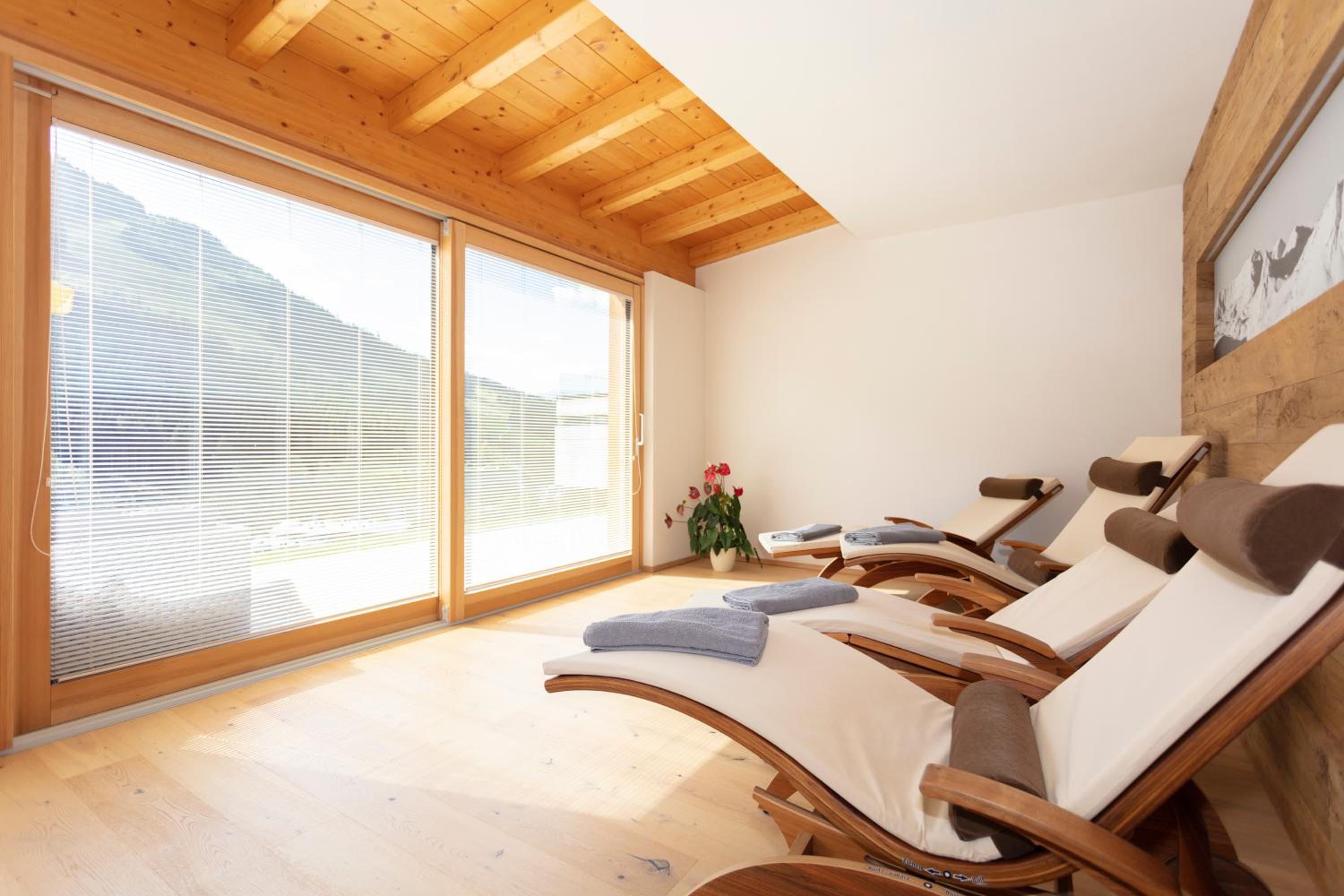 Appartement Schöne Aussicht