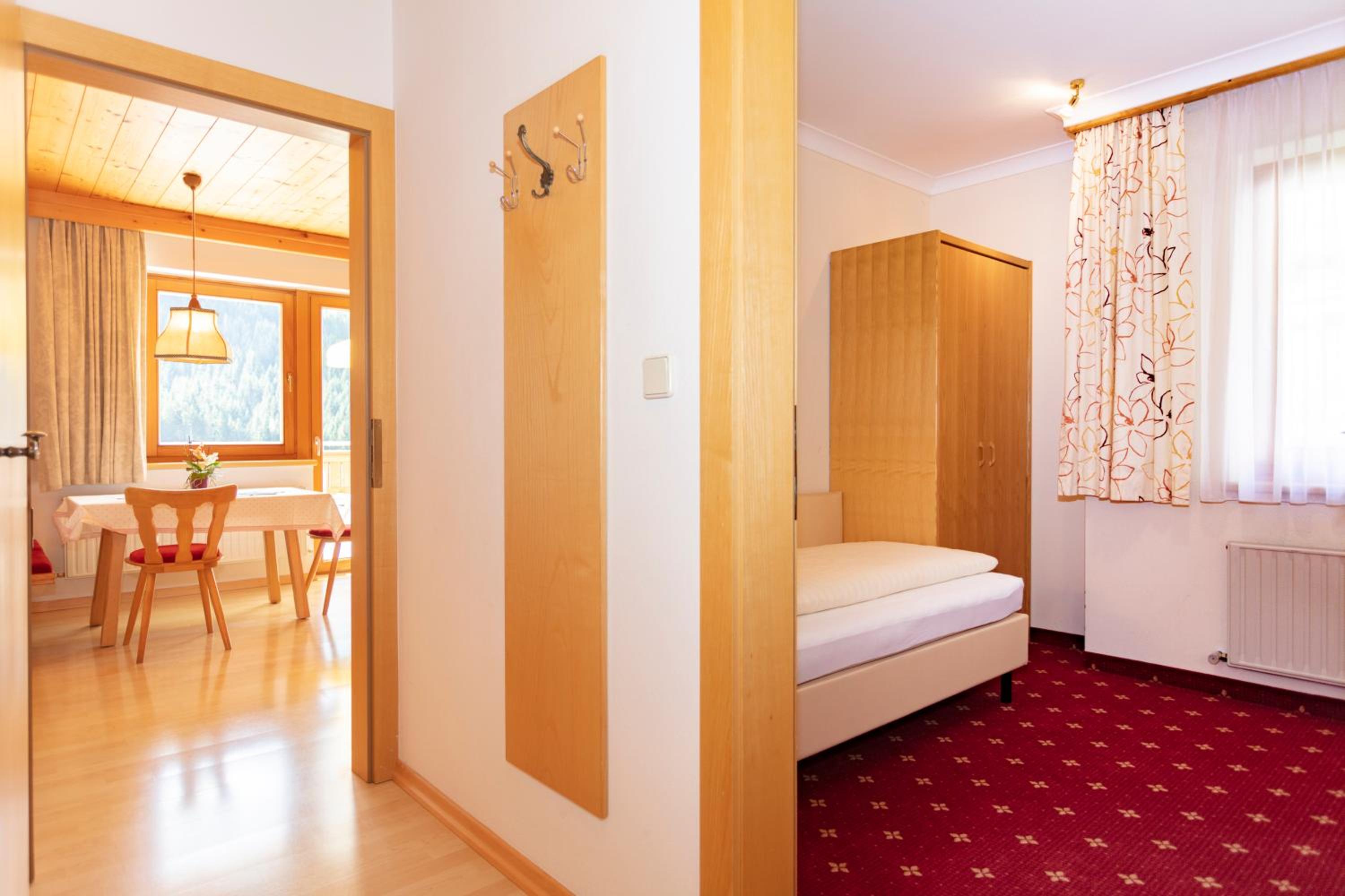Appartement Schöne Aussicht