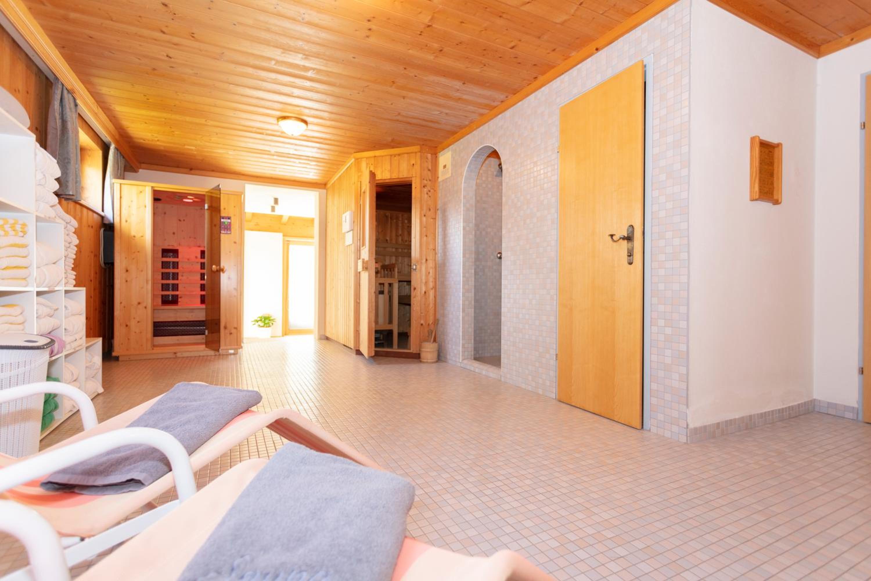 Appartement Schöne Aussicht