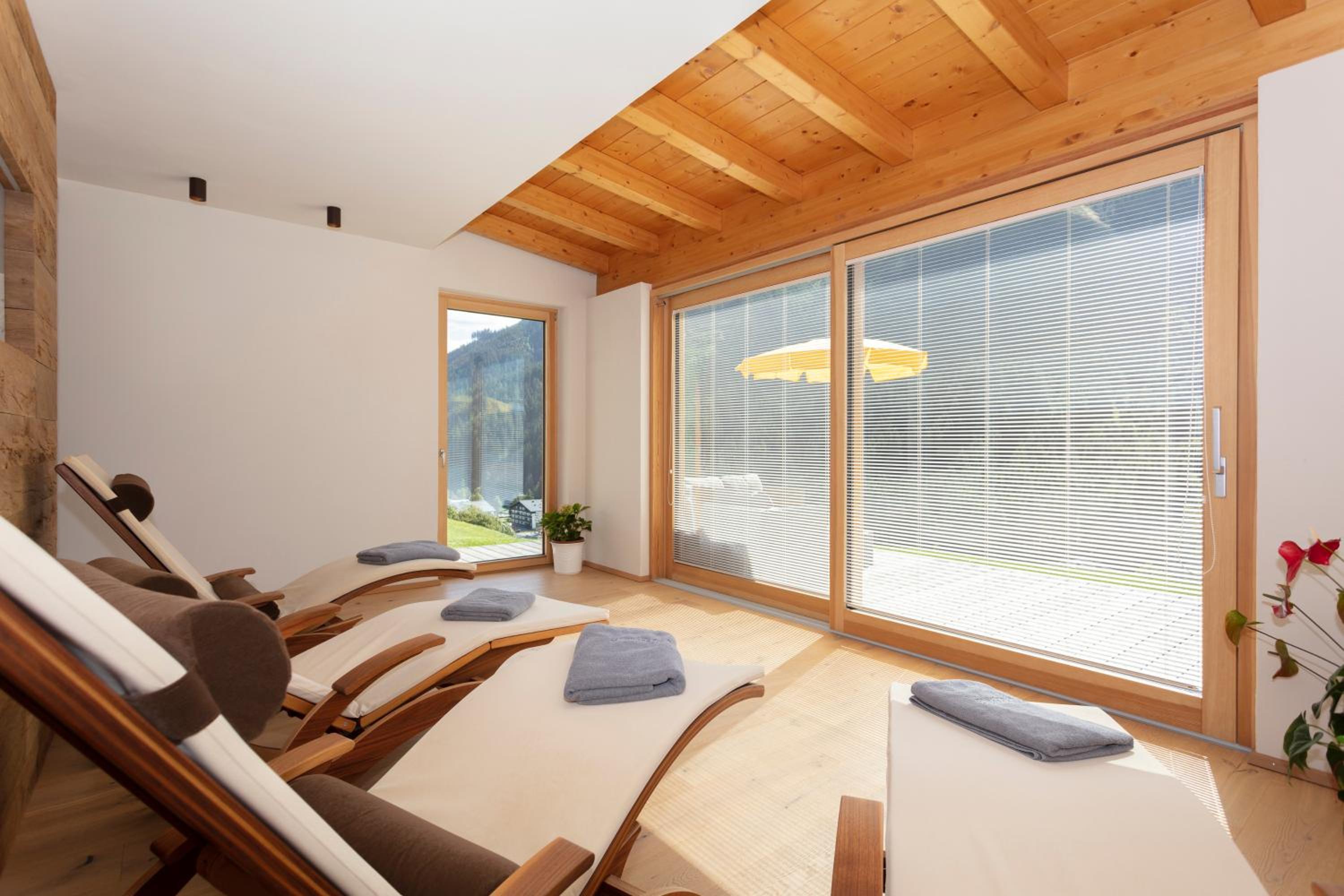 Appartement Schöne Aussicht
