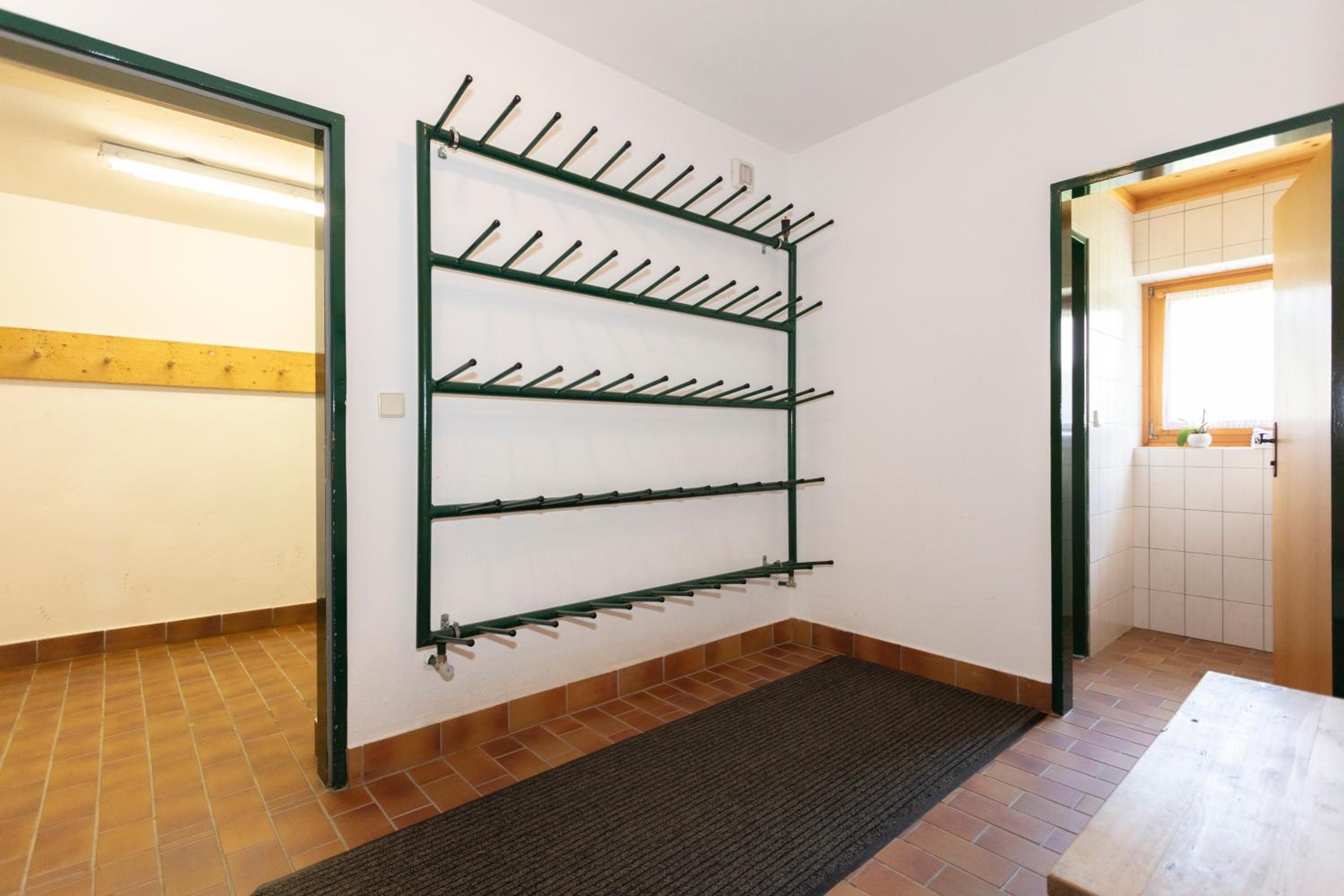 Appartement Schöne Aussicht