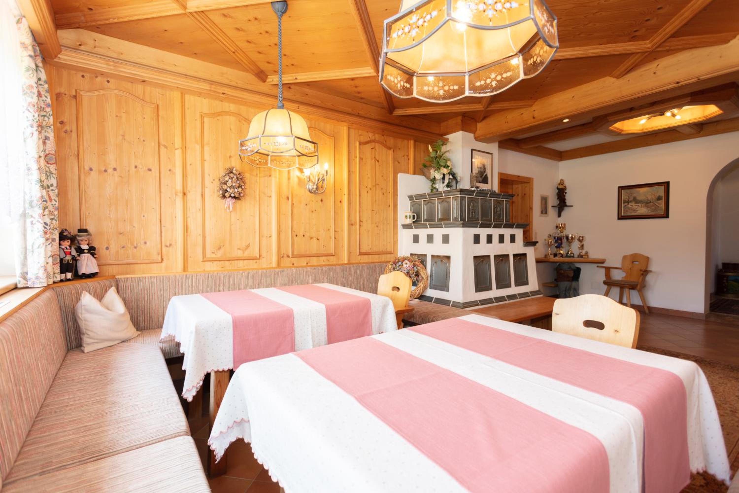 Appartement Schöne Aussicht
