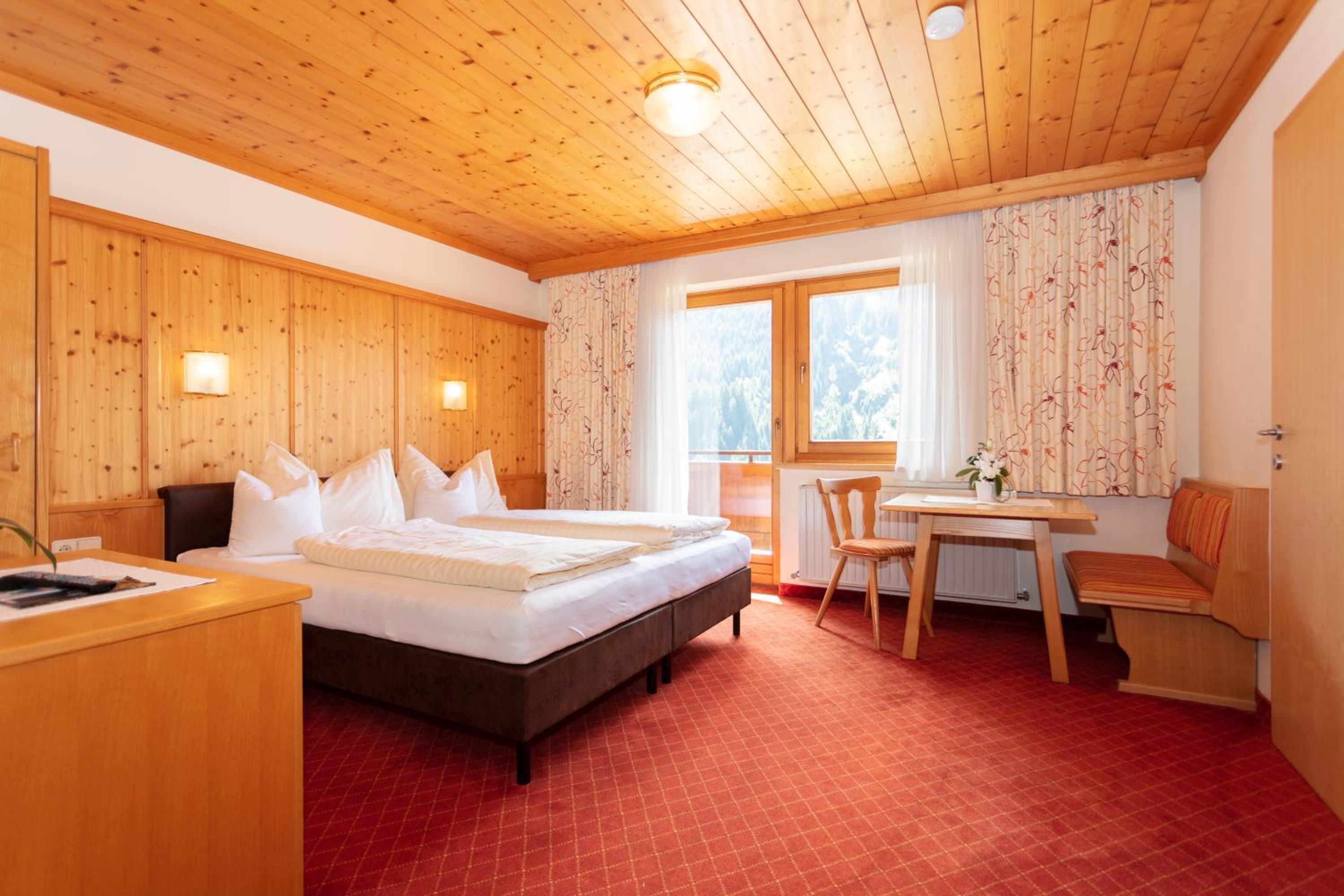 Appartement Schöne Aussicht