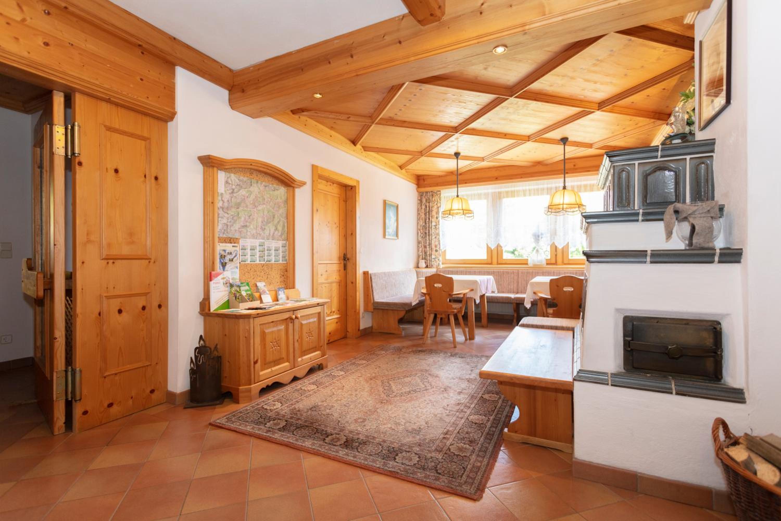 Appartement Schöne Aussicht