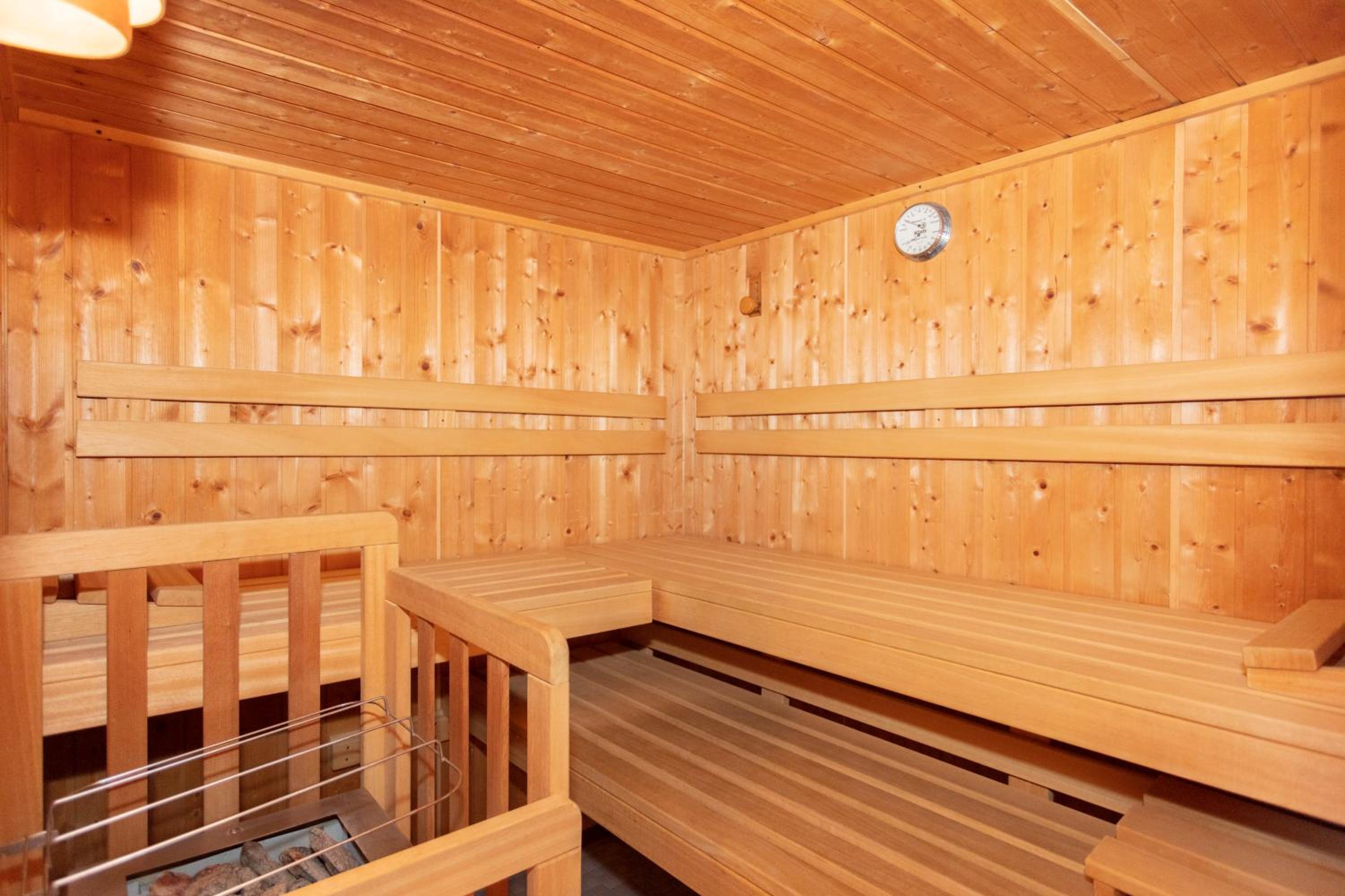 Appartement Schöne Aussicht