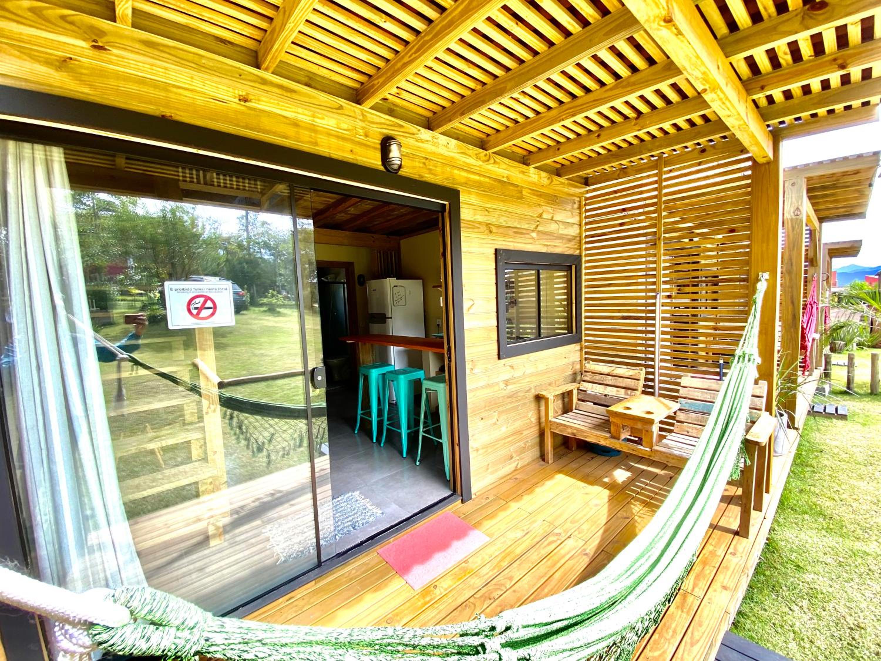 Rosa Lodge Lofts