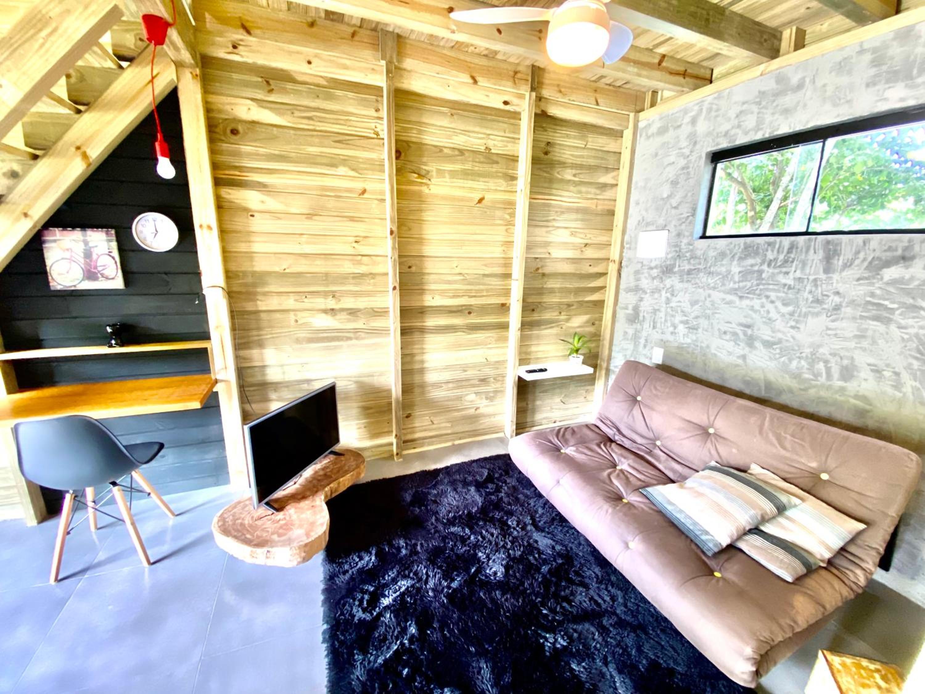 Rosa Lodge Lofts
