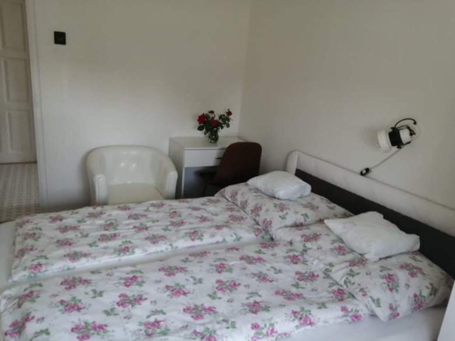Park Apartman view 2