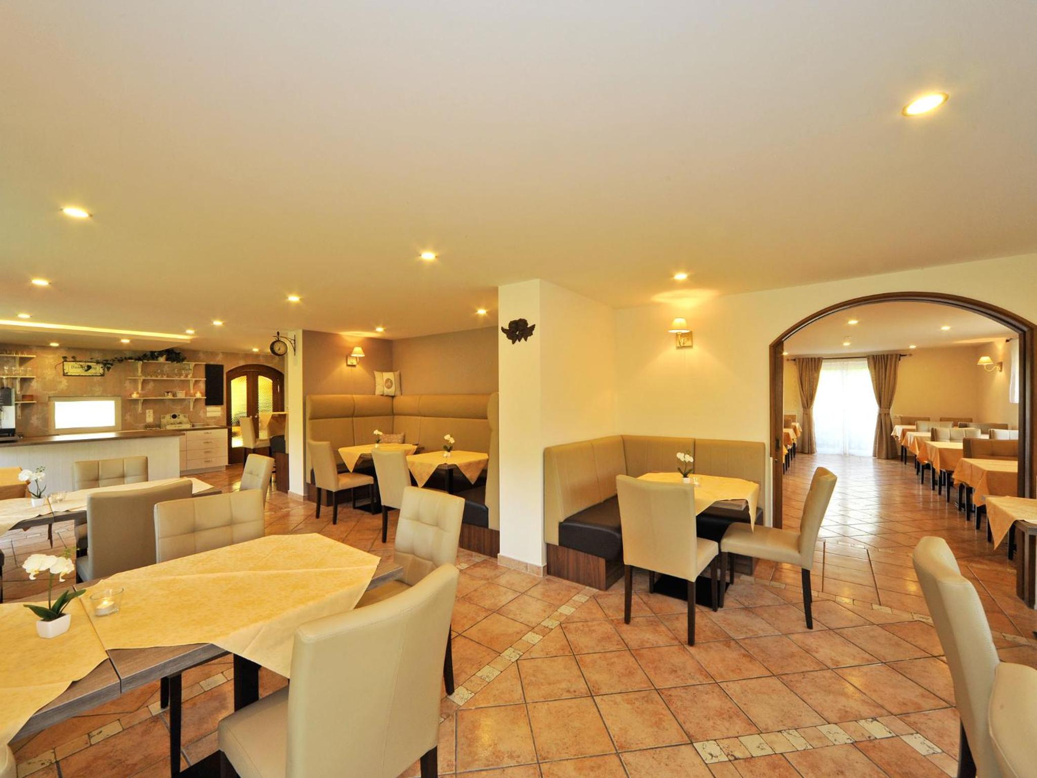 Pension Piovesan