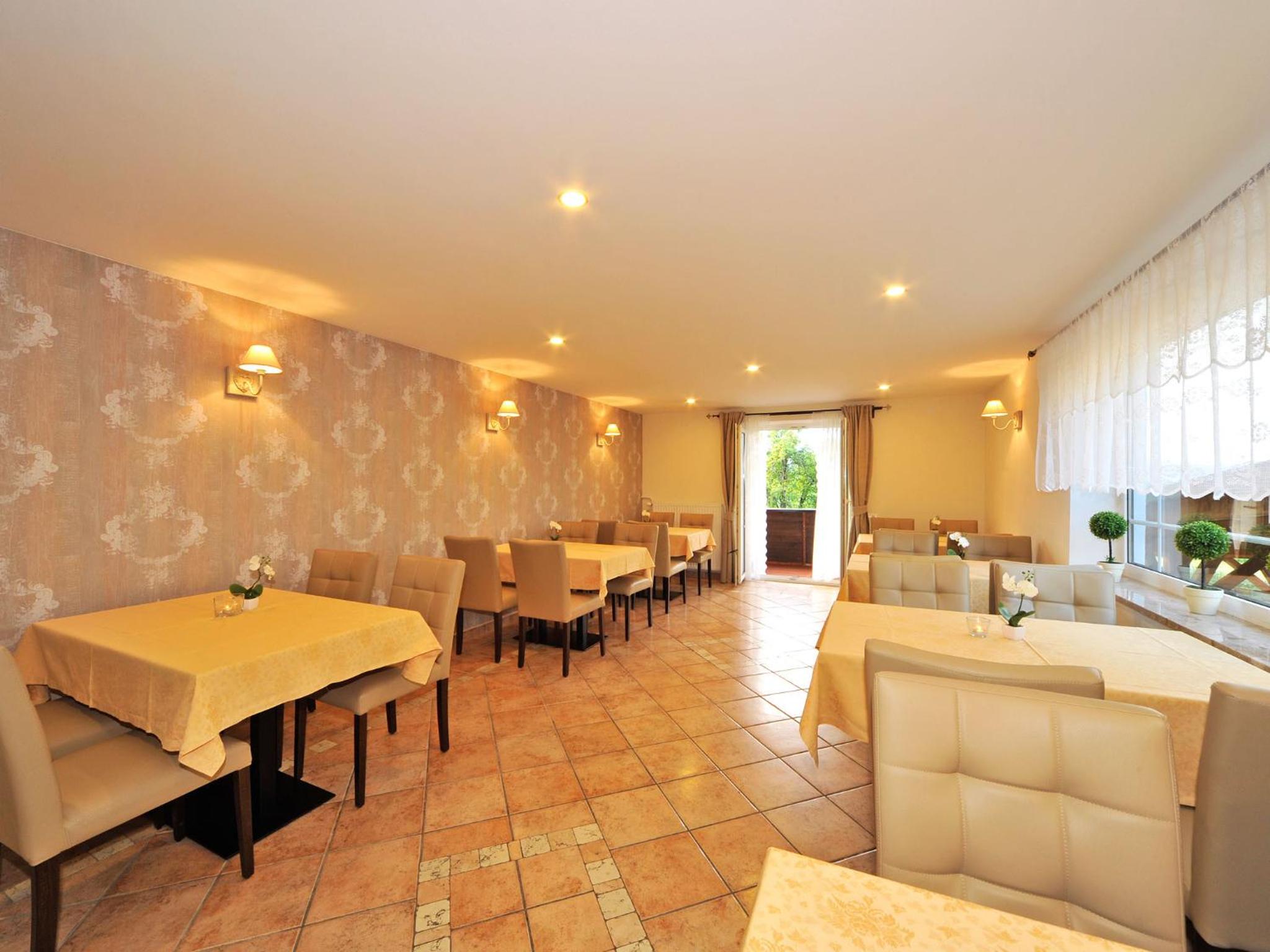 Pension Piovesan