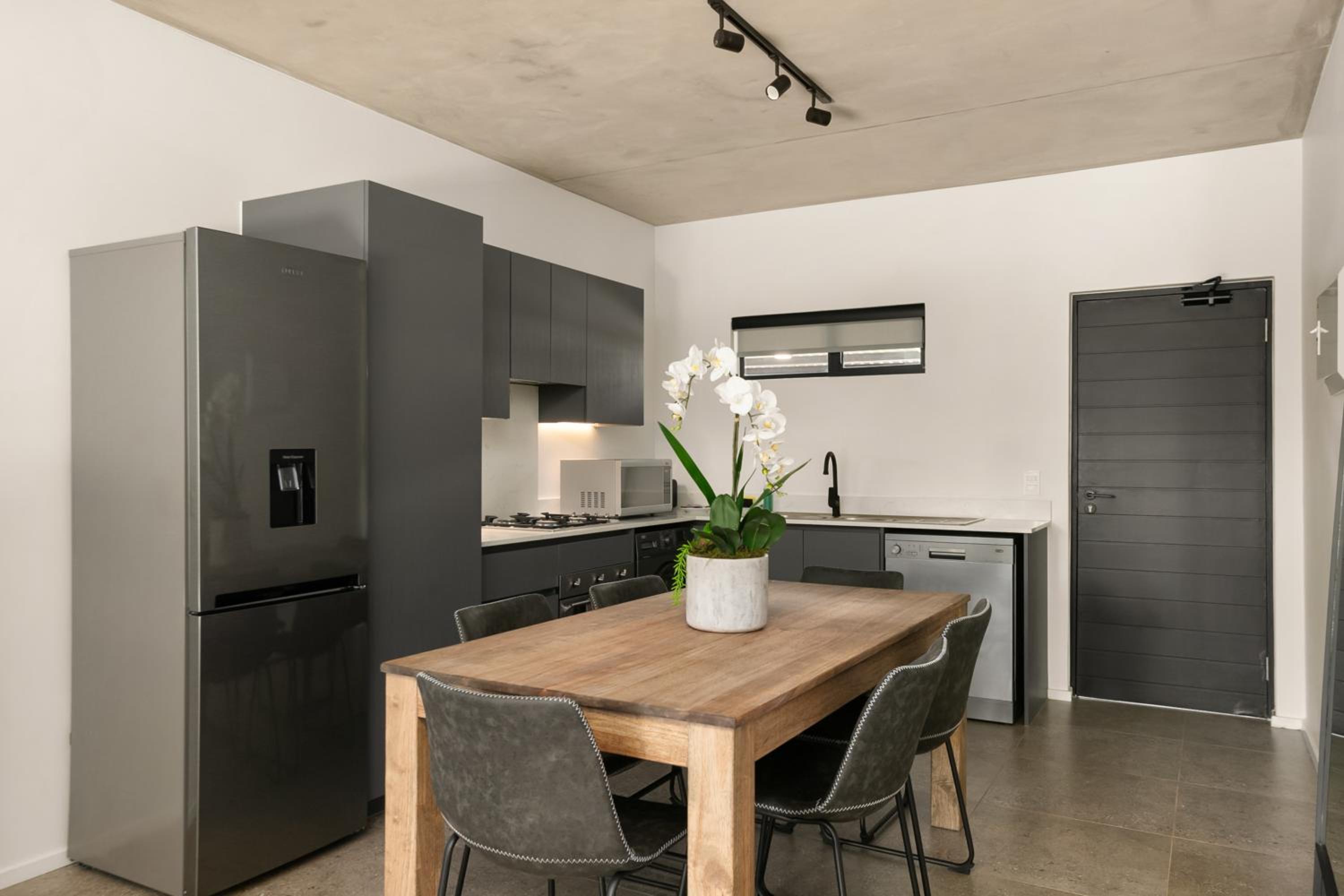 Hyde Park House Apartments