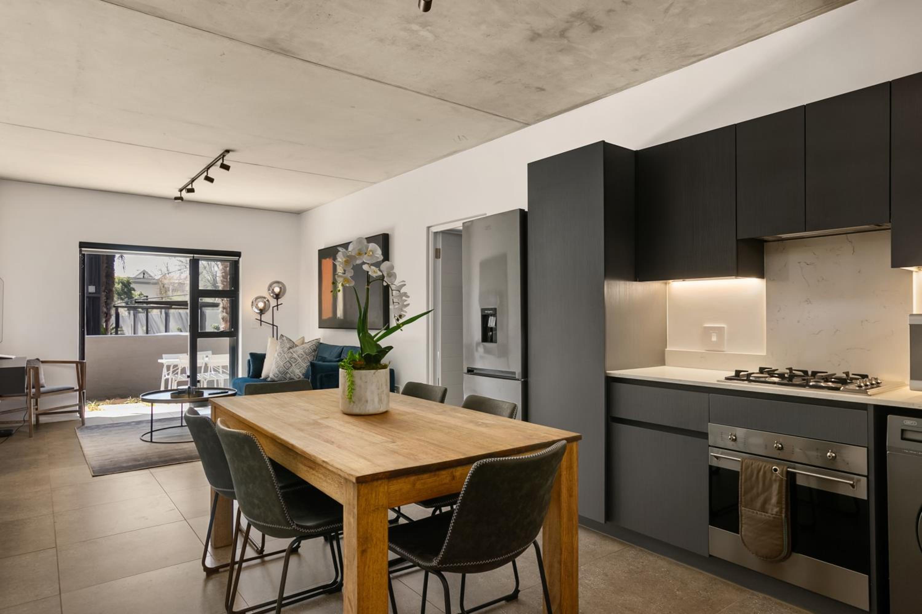 Hyde Park House Apartments