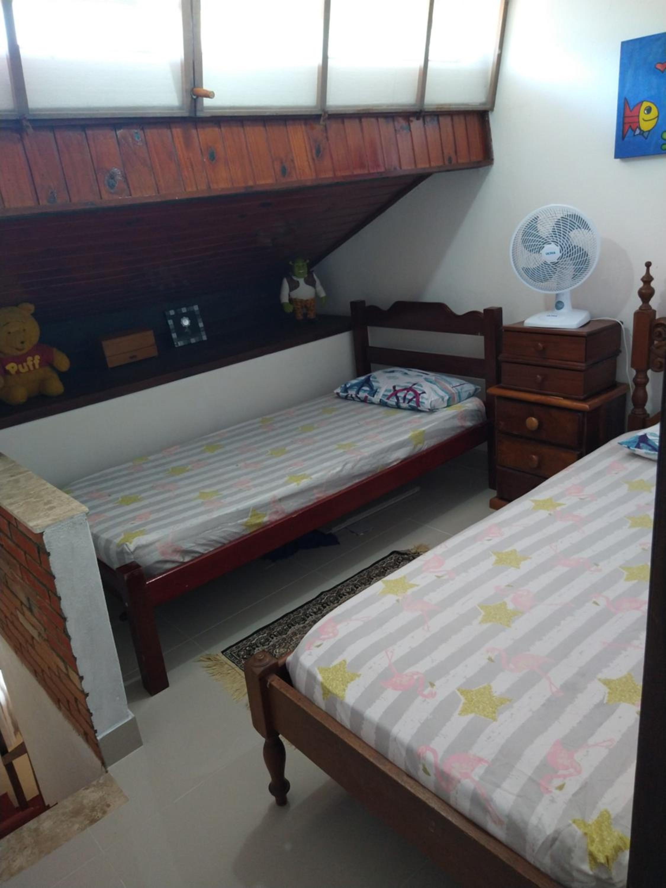 SOBRADO VILLAGE UBATUBA PER-AÇU