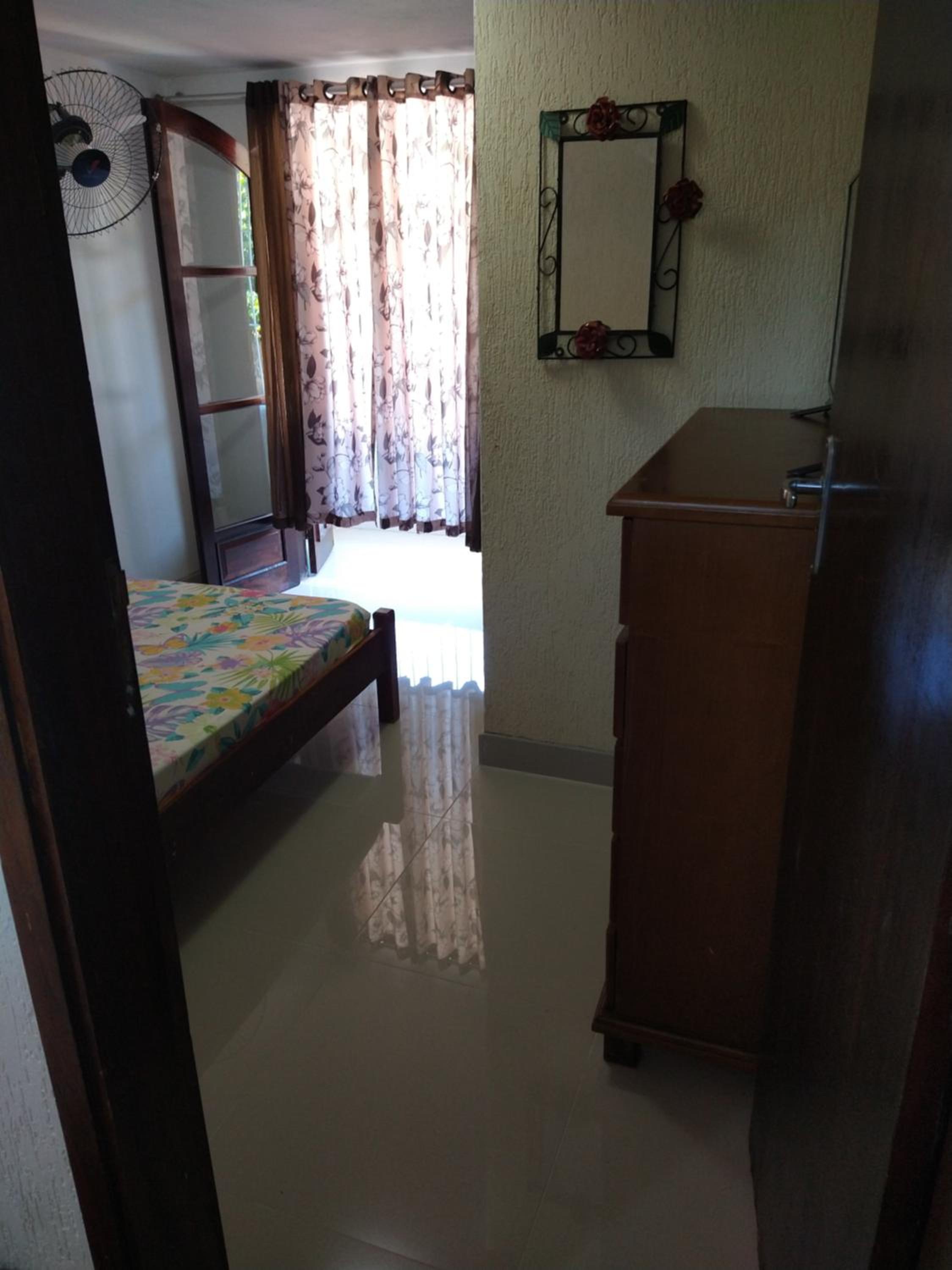 SOBRADO VILLAGE UBATUBA PER-AÇU