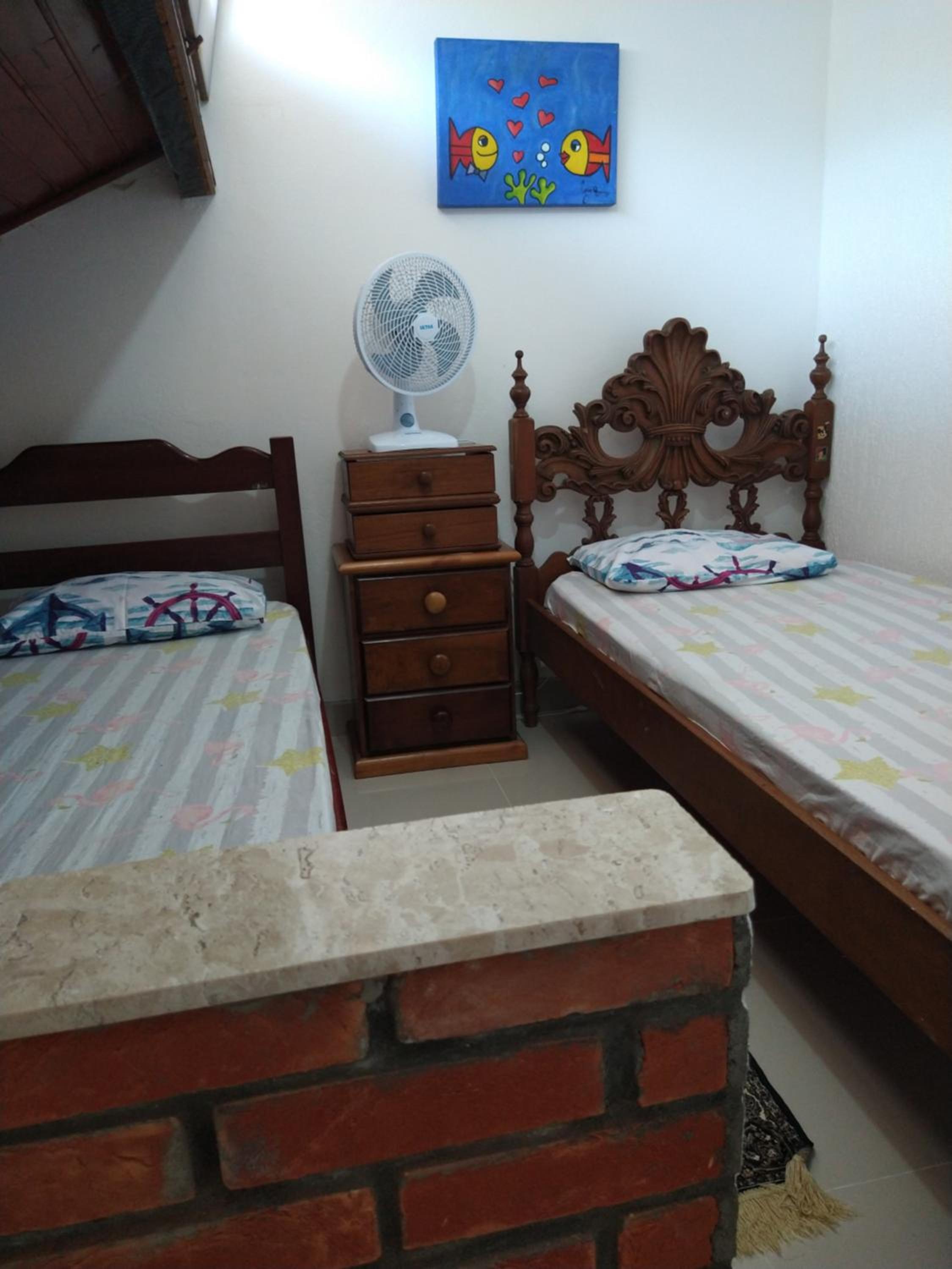 SOBRADO VILLAGE UBATUBA PER-AÇU