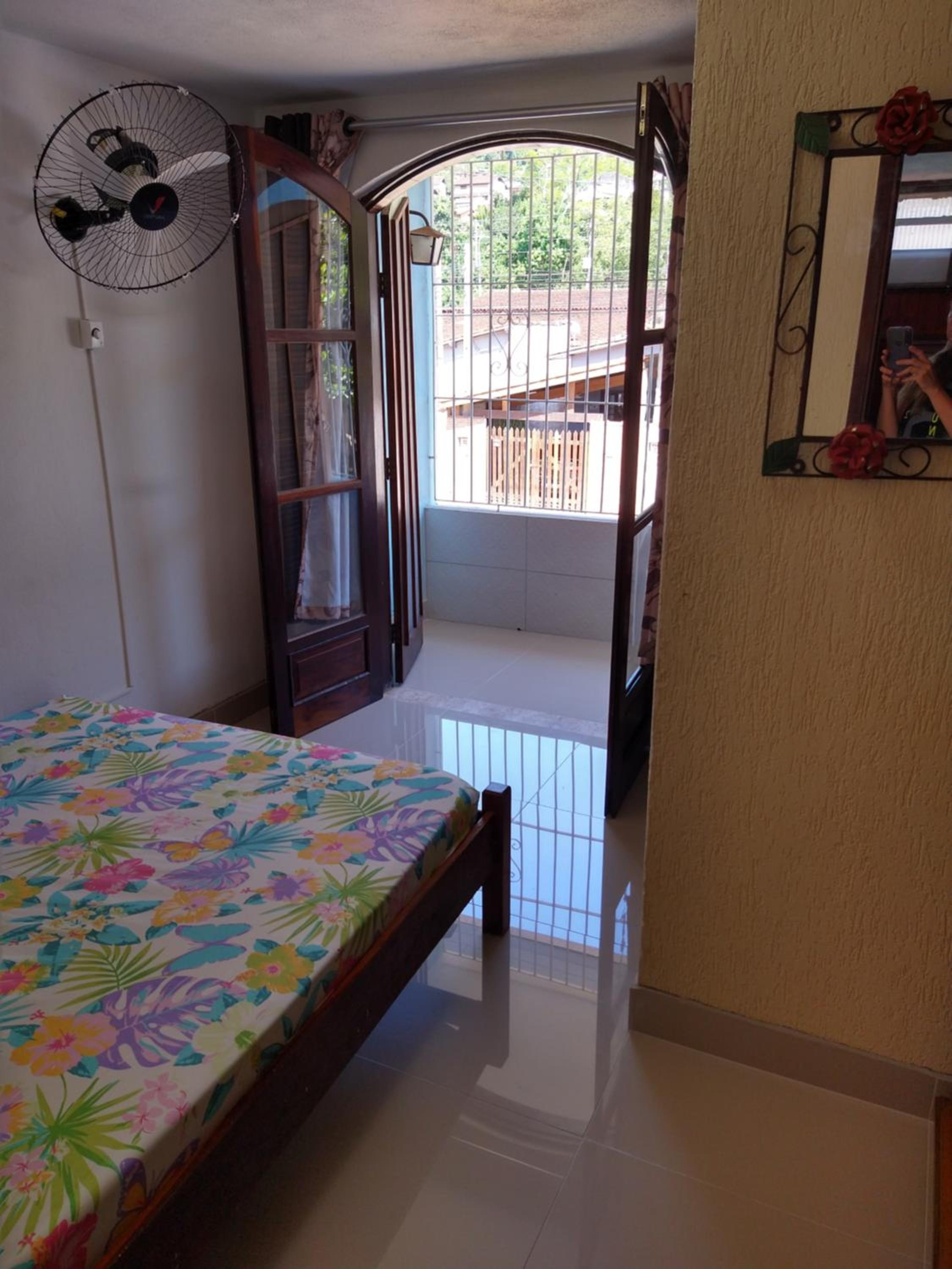SOBRADO VILLAGE UBATUBA PER-AÇU