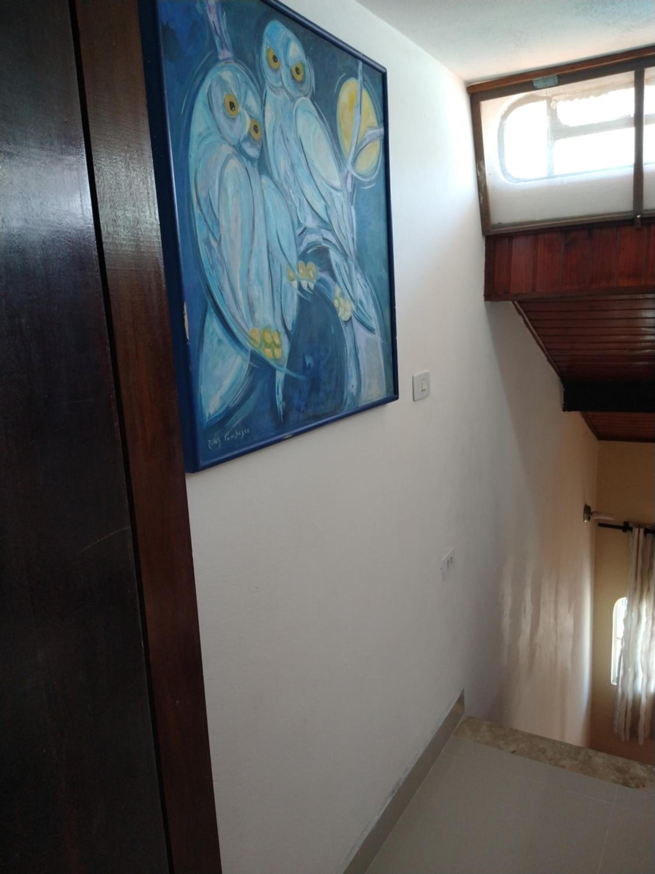 SOBRADO VILLAGE UBATUBA PER-AÇU