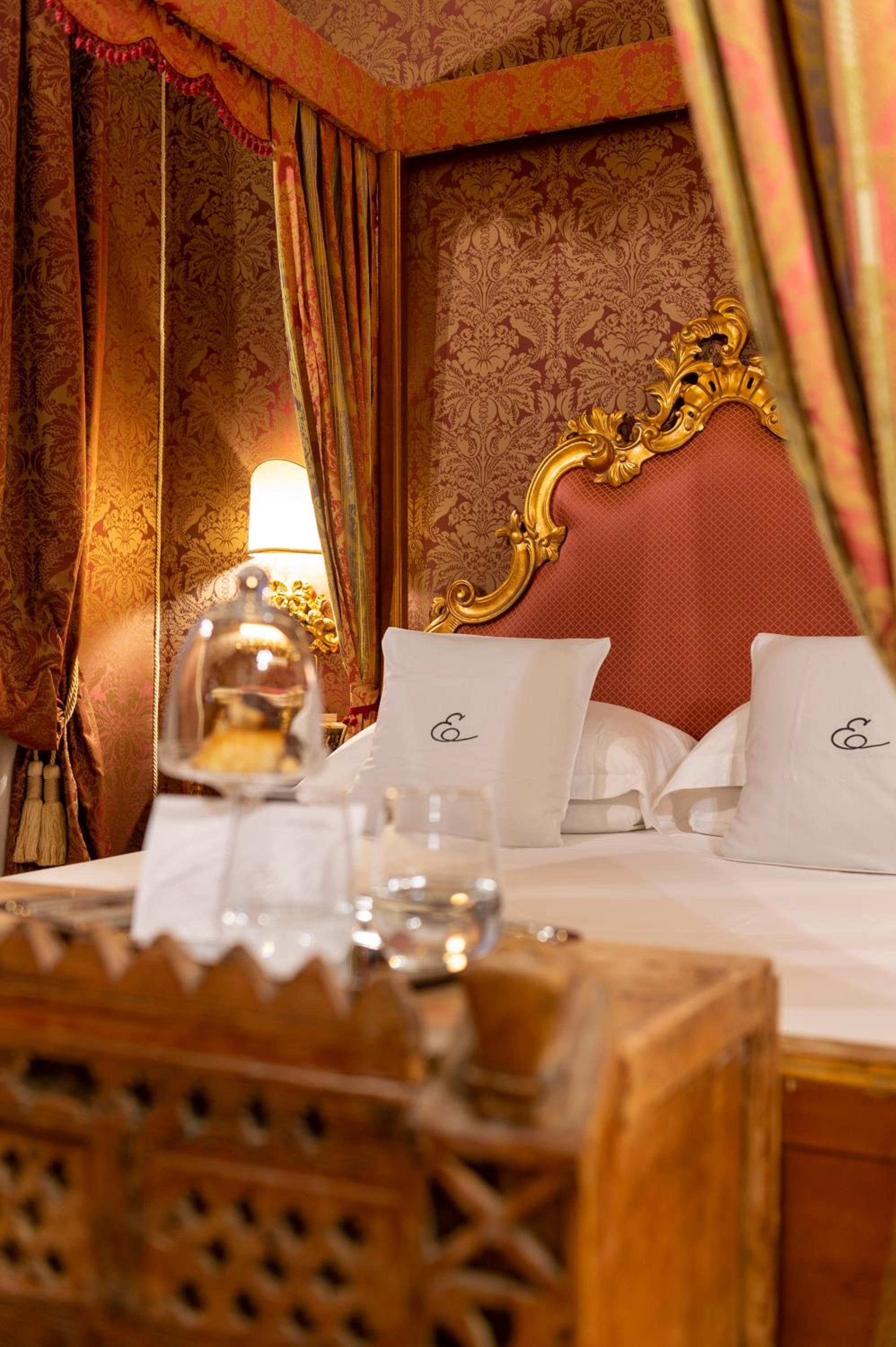 Hotel Antico Doge - a Member of Elizabeth Hotel Group