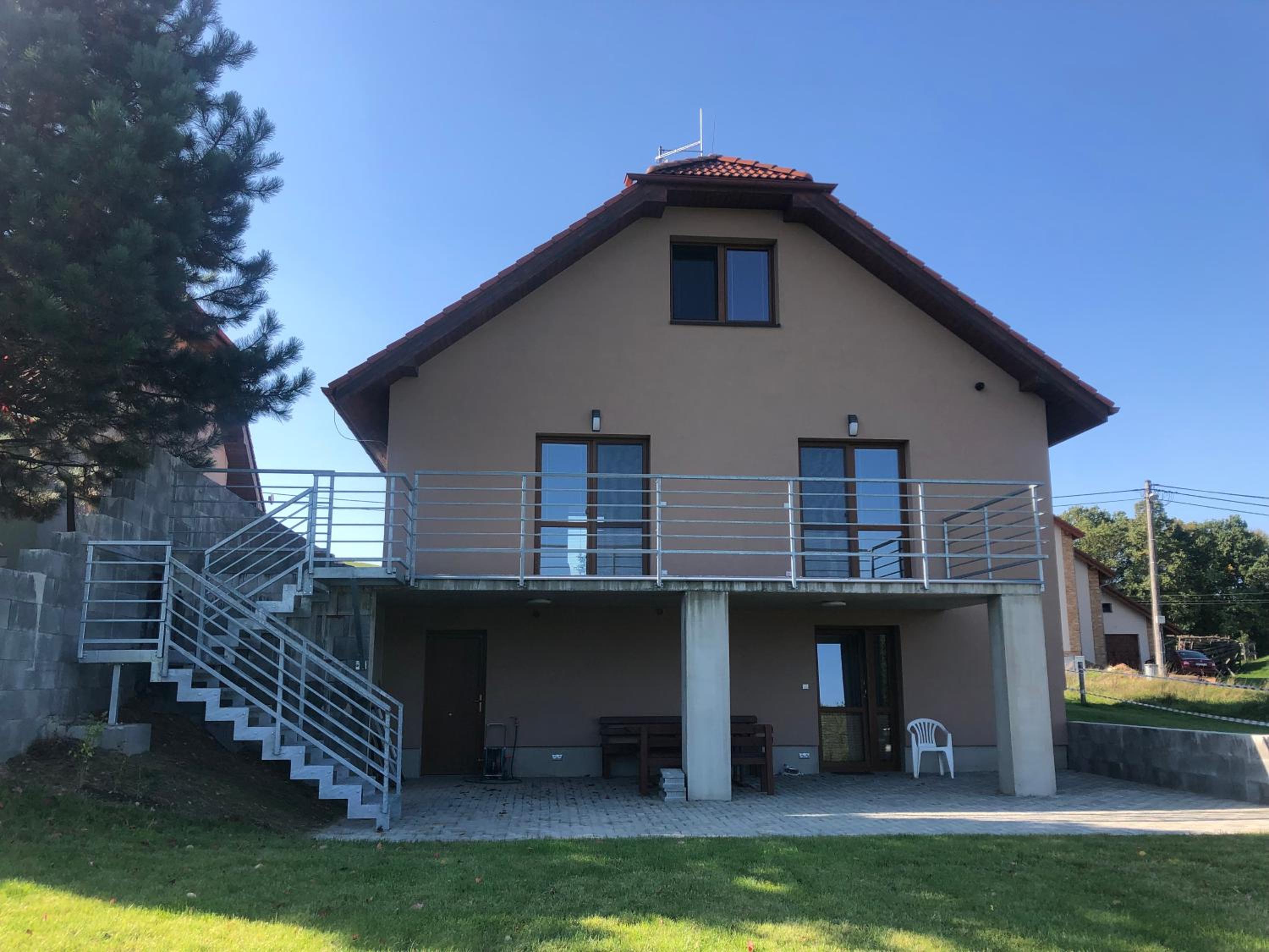 Penzion Čavisov